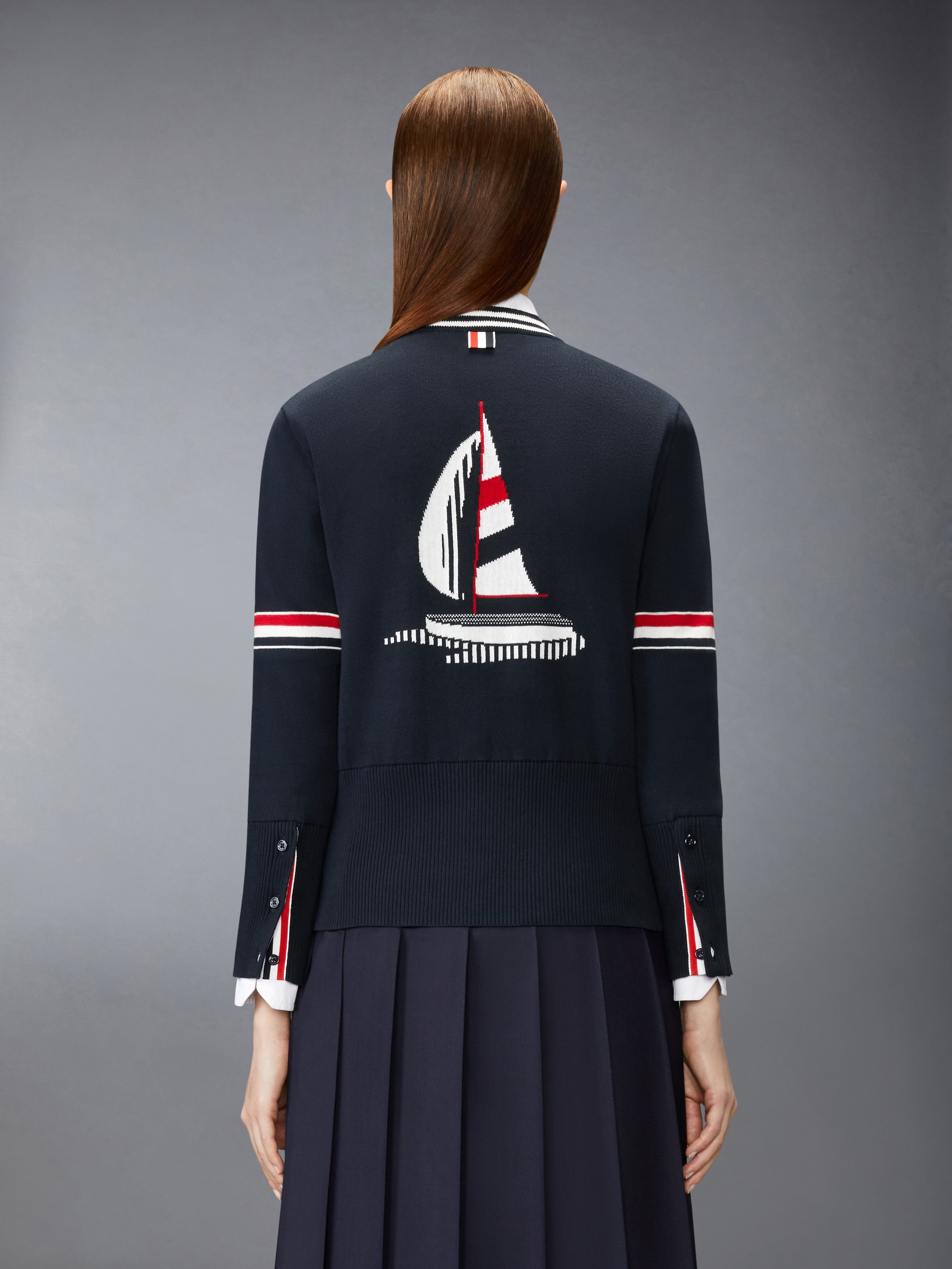 ウィメンズ ニット＆セーター | Thom Browne