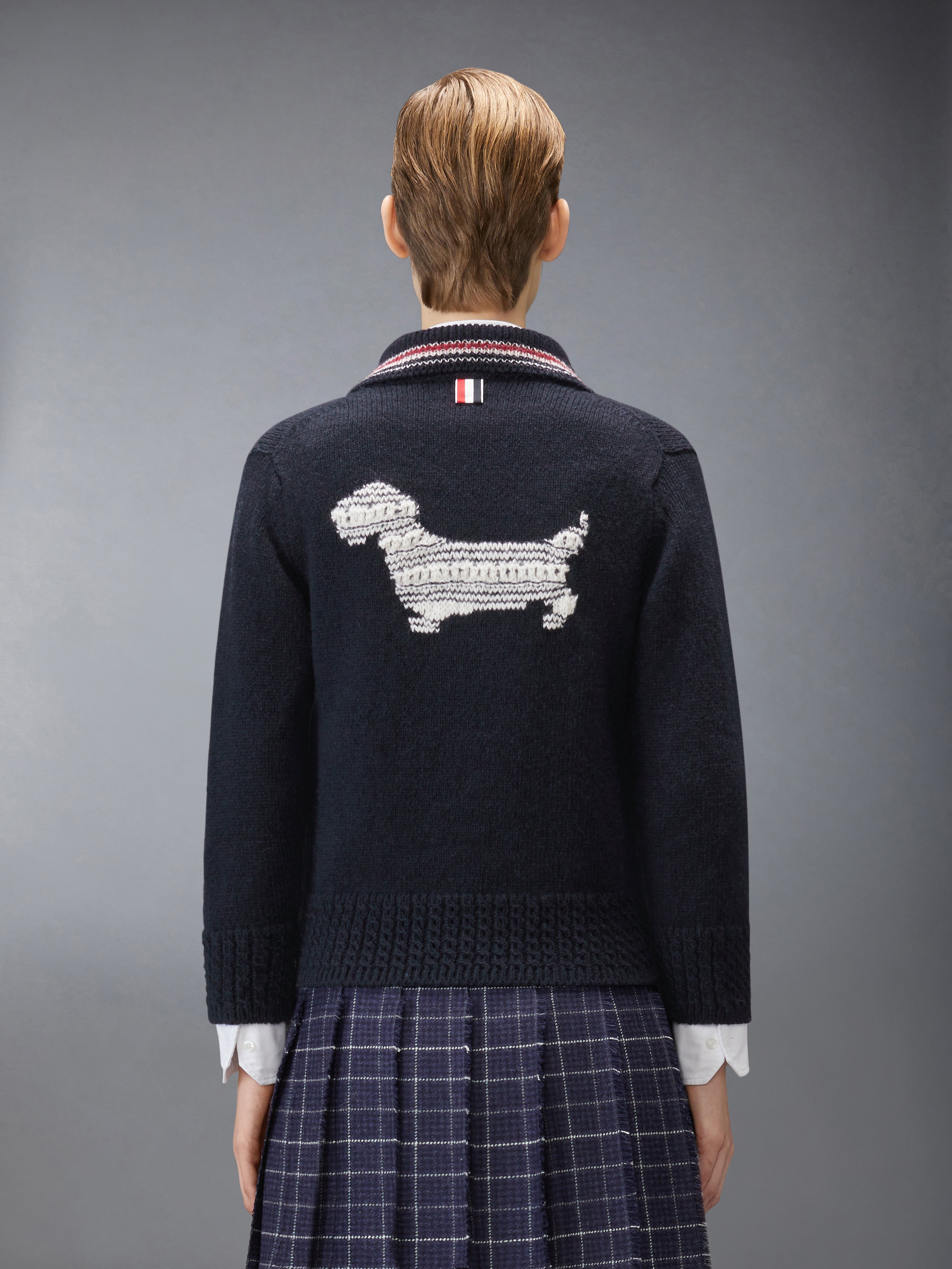 ウィメンズ ニットウェア・カーディガン | Thom Browne