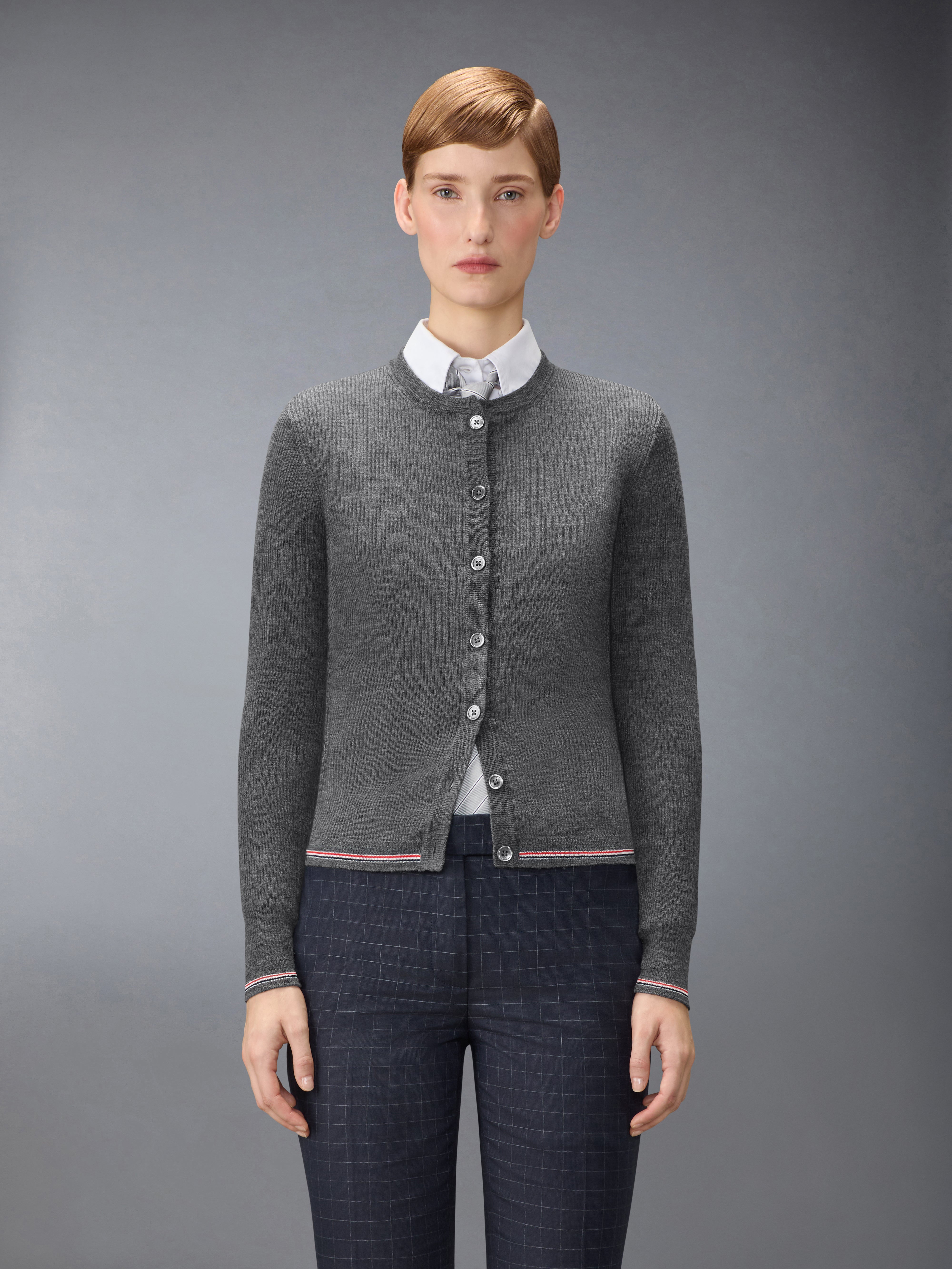 ウィメンズ ニットウェア・カーディガン | Thom Browne