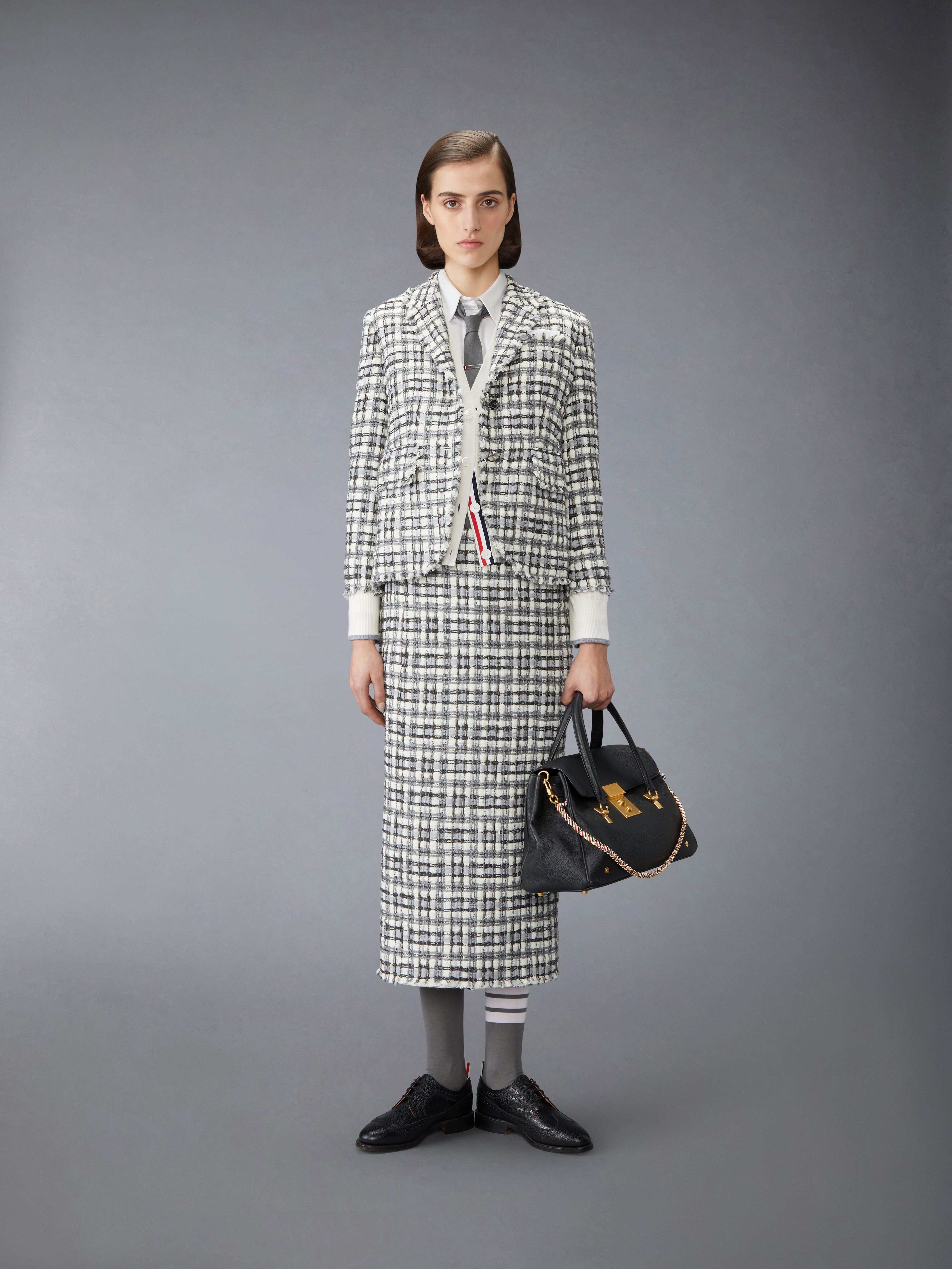 ウィメンズ ニットウェア・カーディガン | Thom Browne