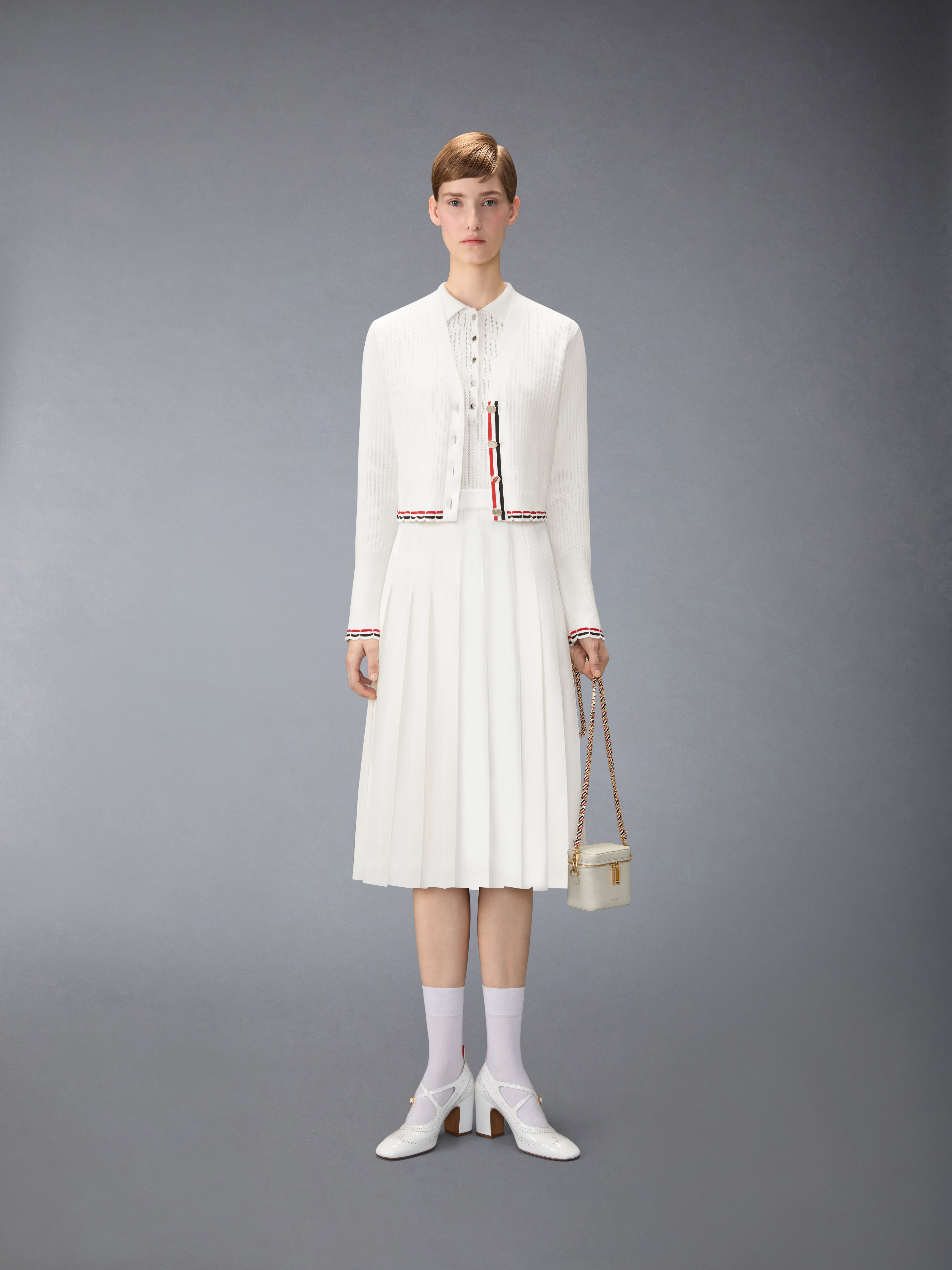 ウィメンズ ドレス - ワンピース | Thom Browne