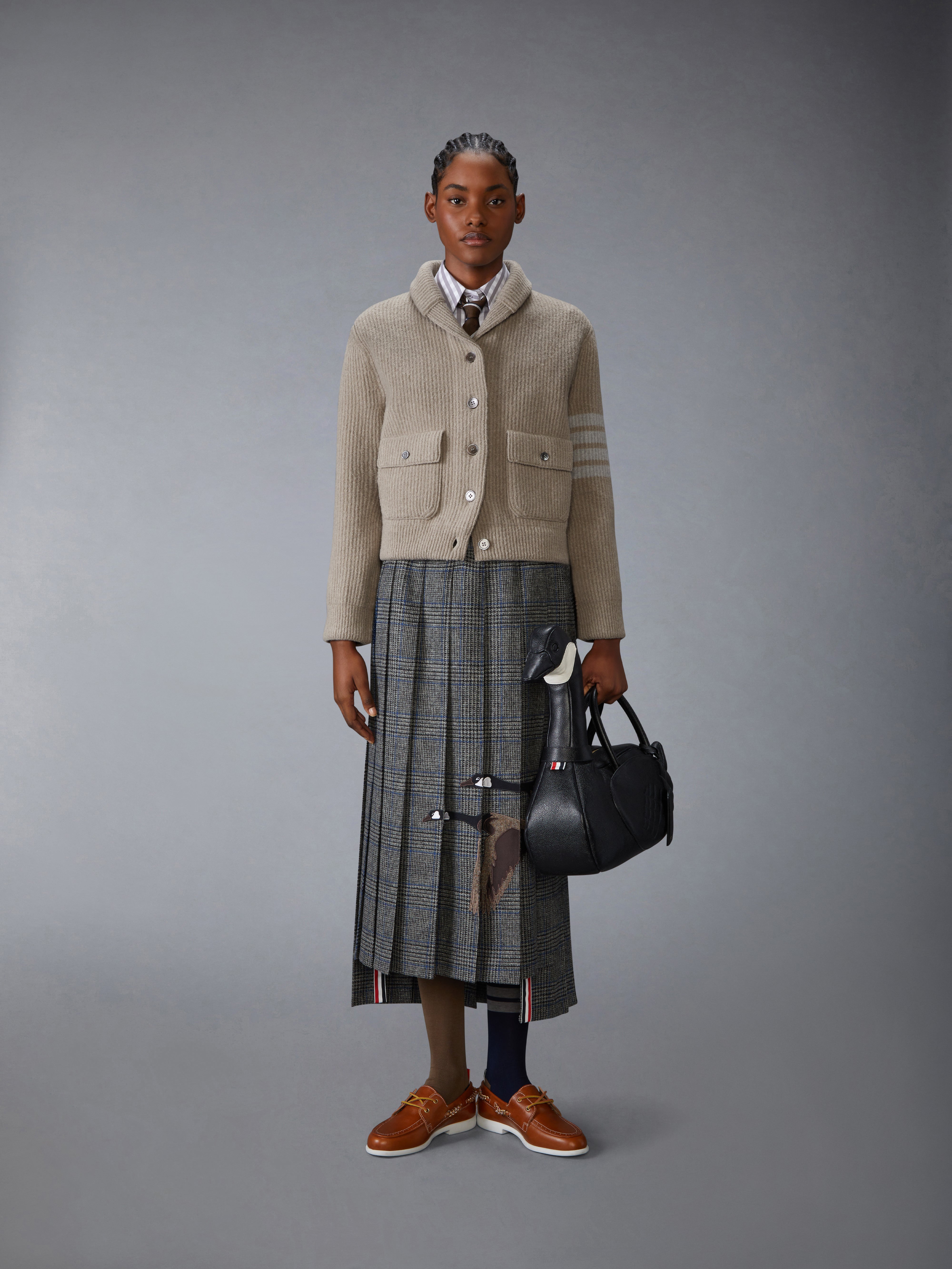 ウィメンズ カジュアル ジャケット | Thom Browne