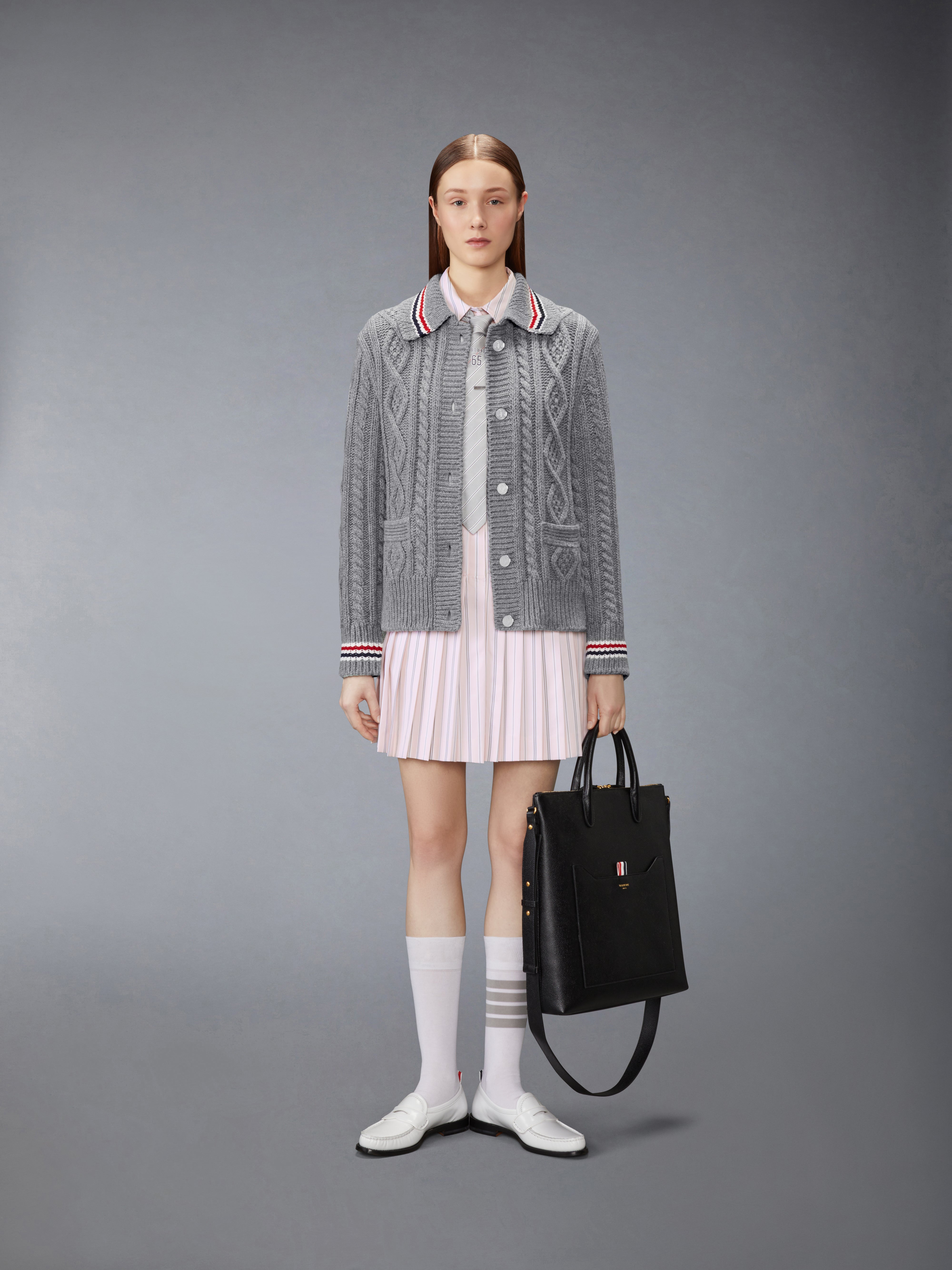 ウィメンズ ニットウェア・カーディガン | Thom Browne