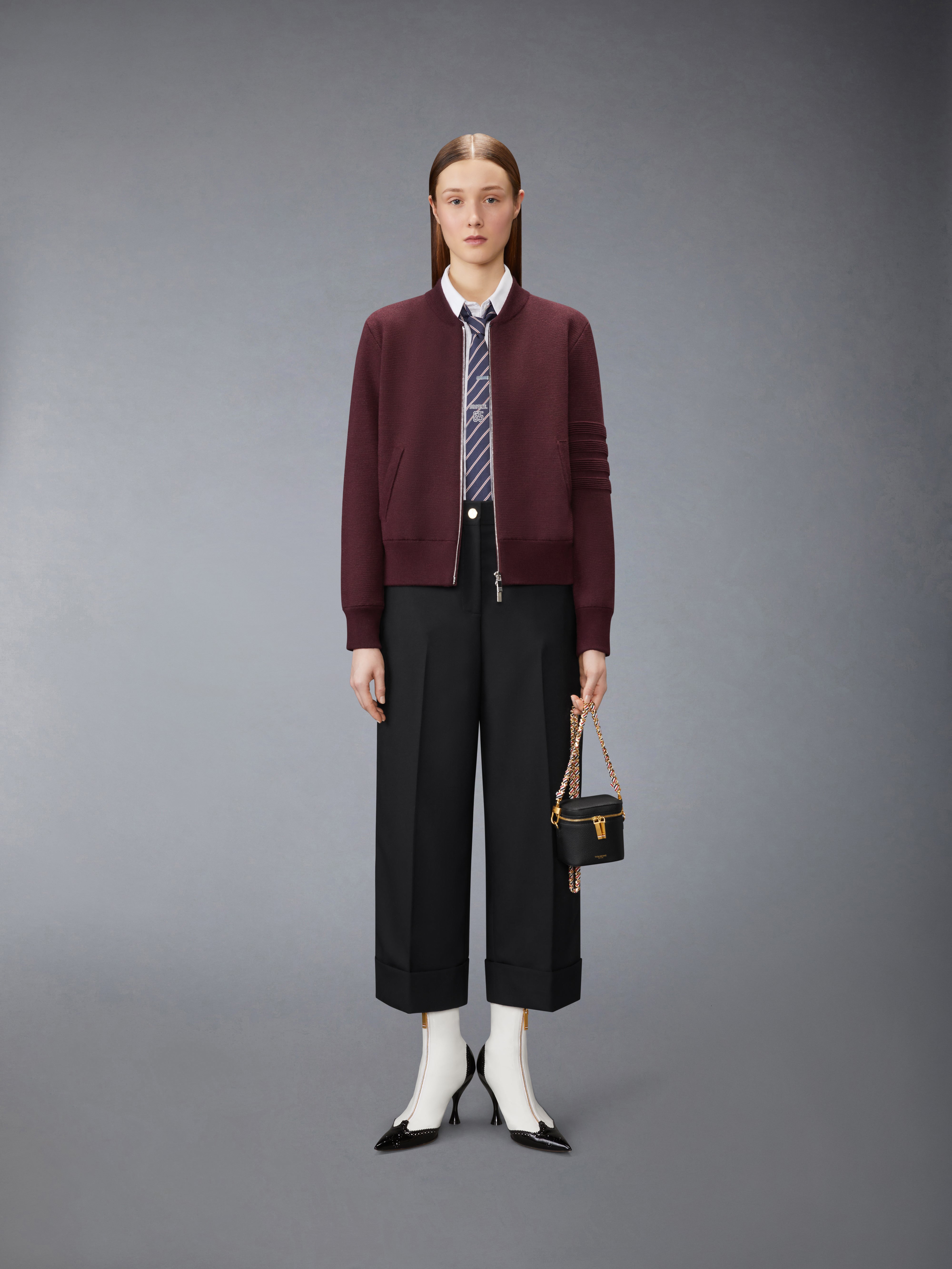 Women's Casual Jackets | Thom Browne