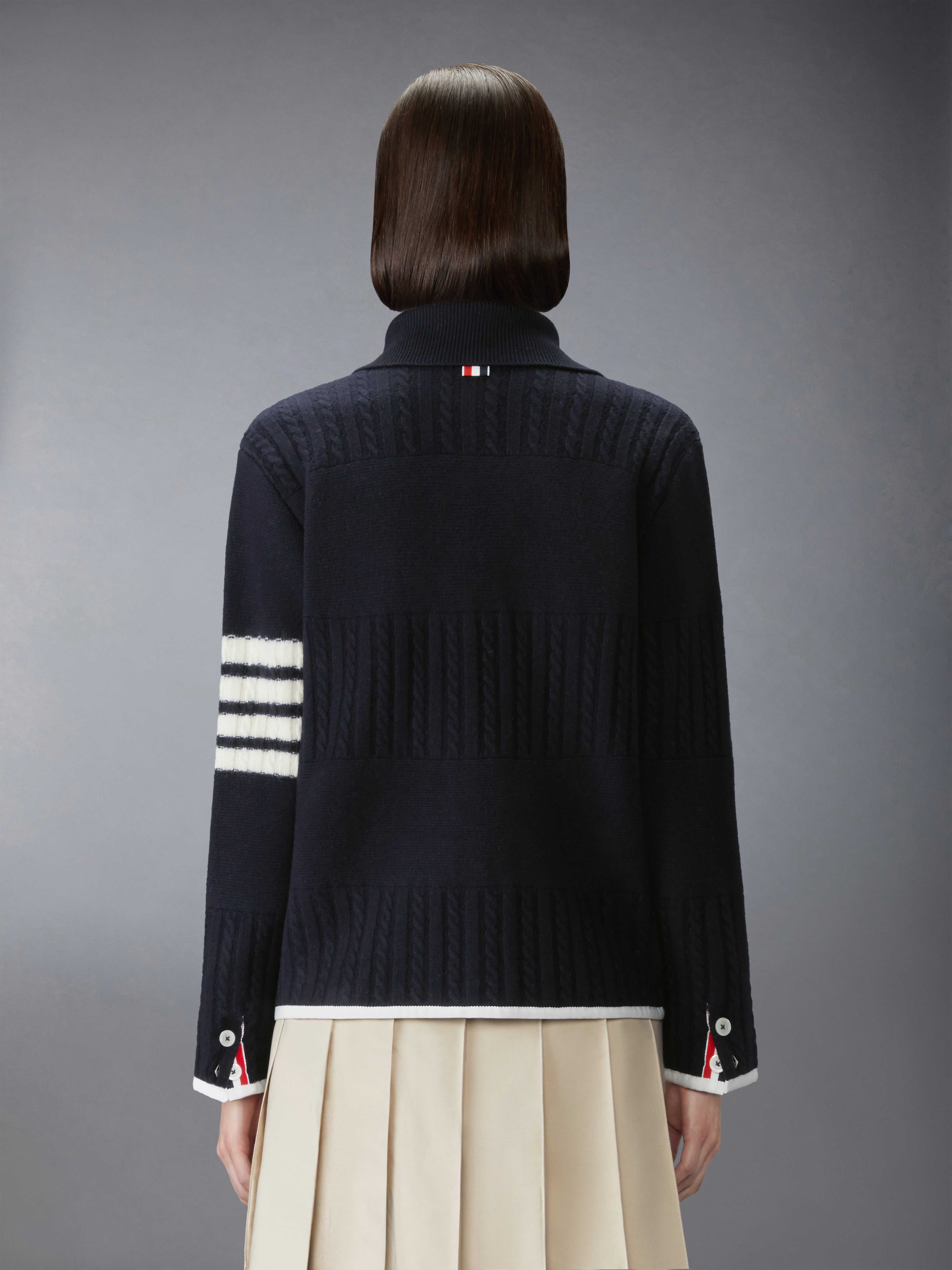 ウィメンズ ニットウェア・カーディガン | Thom Browne