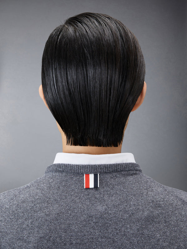 CLASSIC CASHMERE 4-BAR SHELL TOP