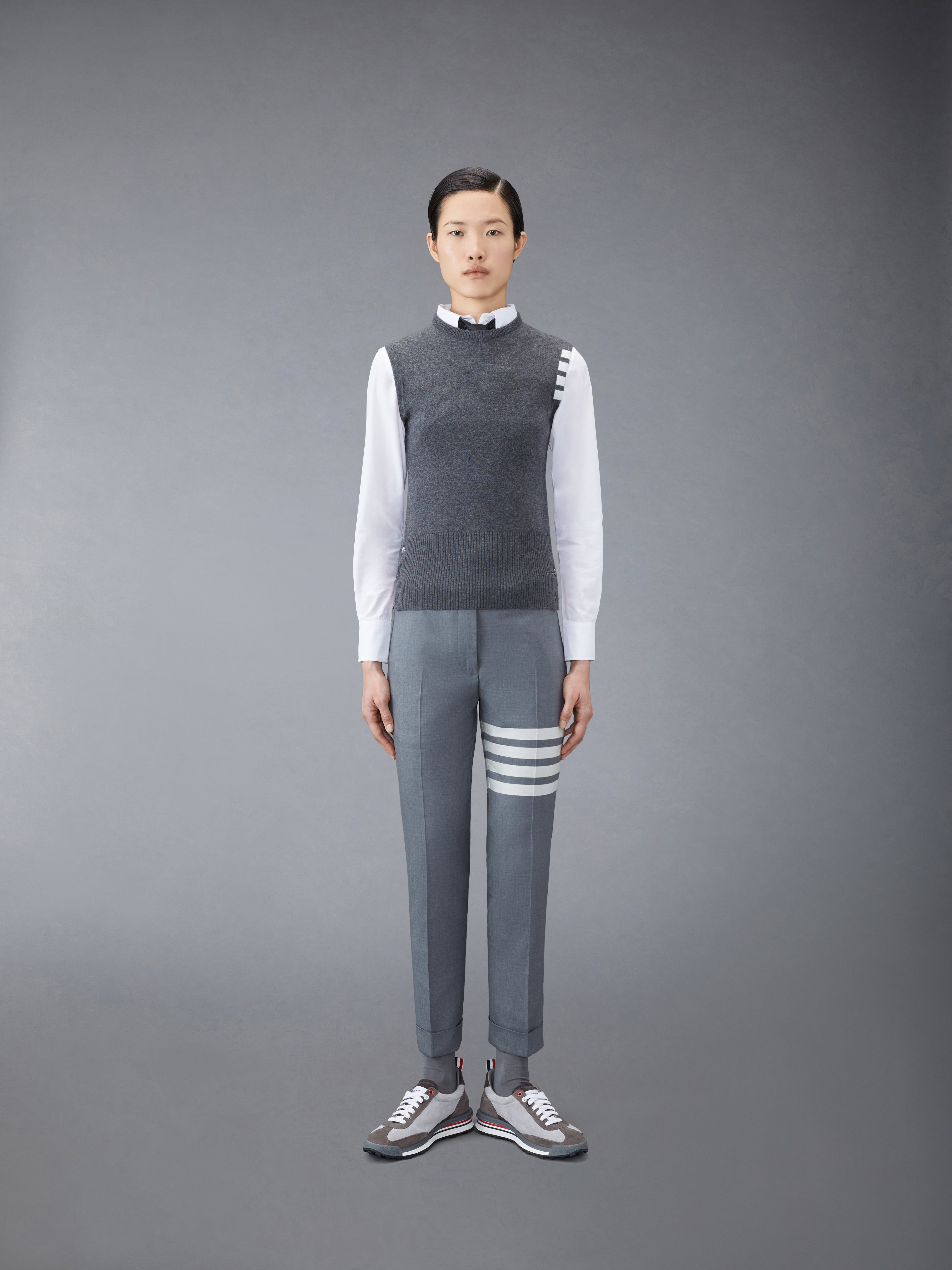 ウィメンズ ニット＆セーター | Page 8 | Thom Browne