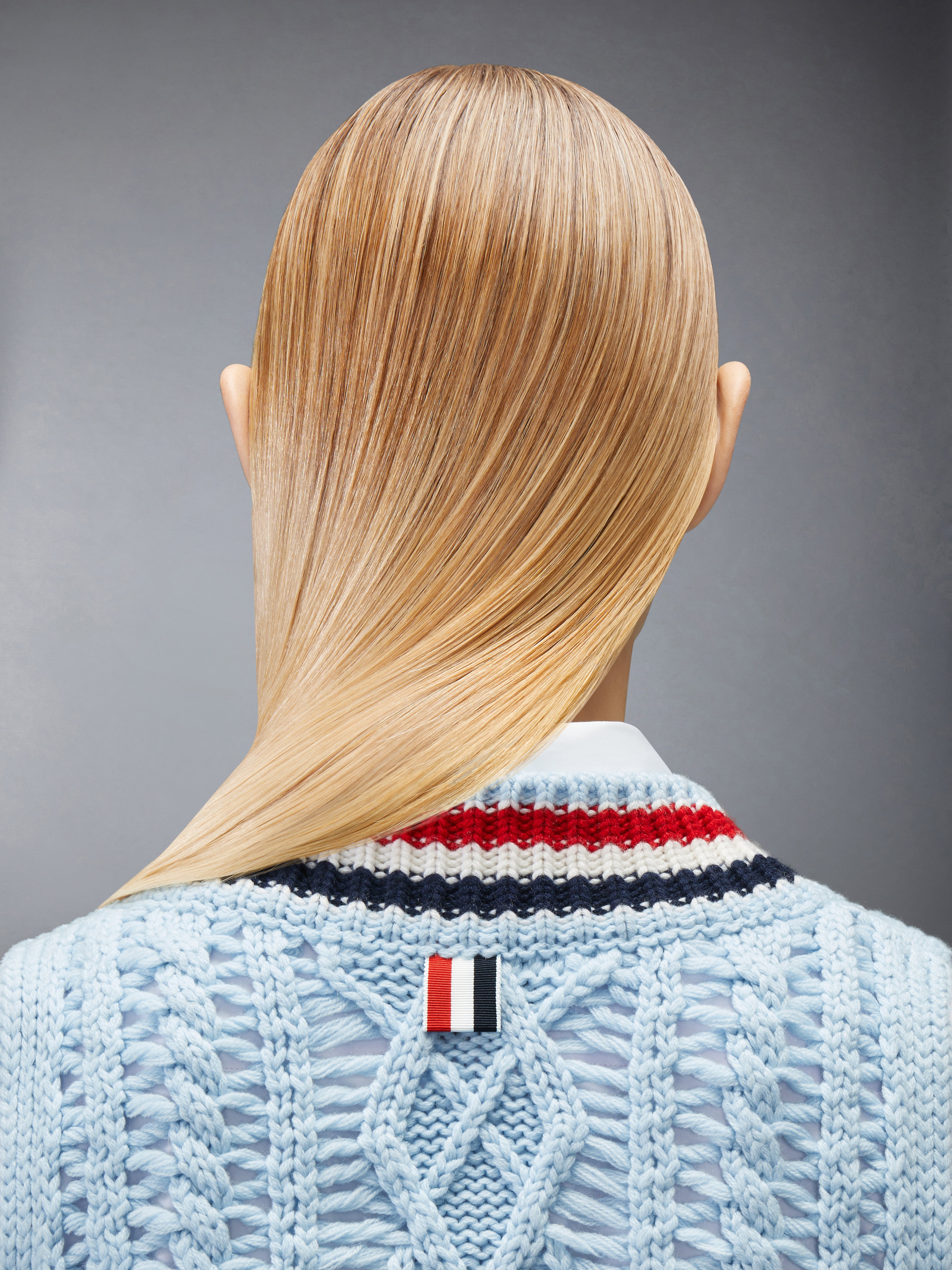 ウィメンズ ニットウェア・カーディガン | Page 5 | Thom Browne