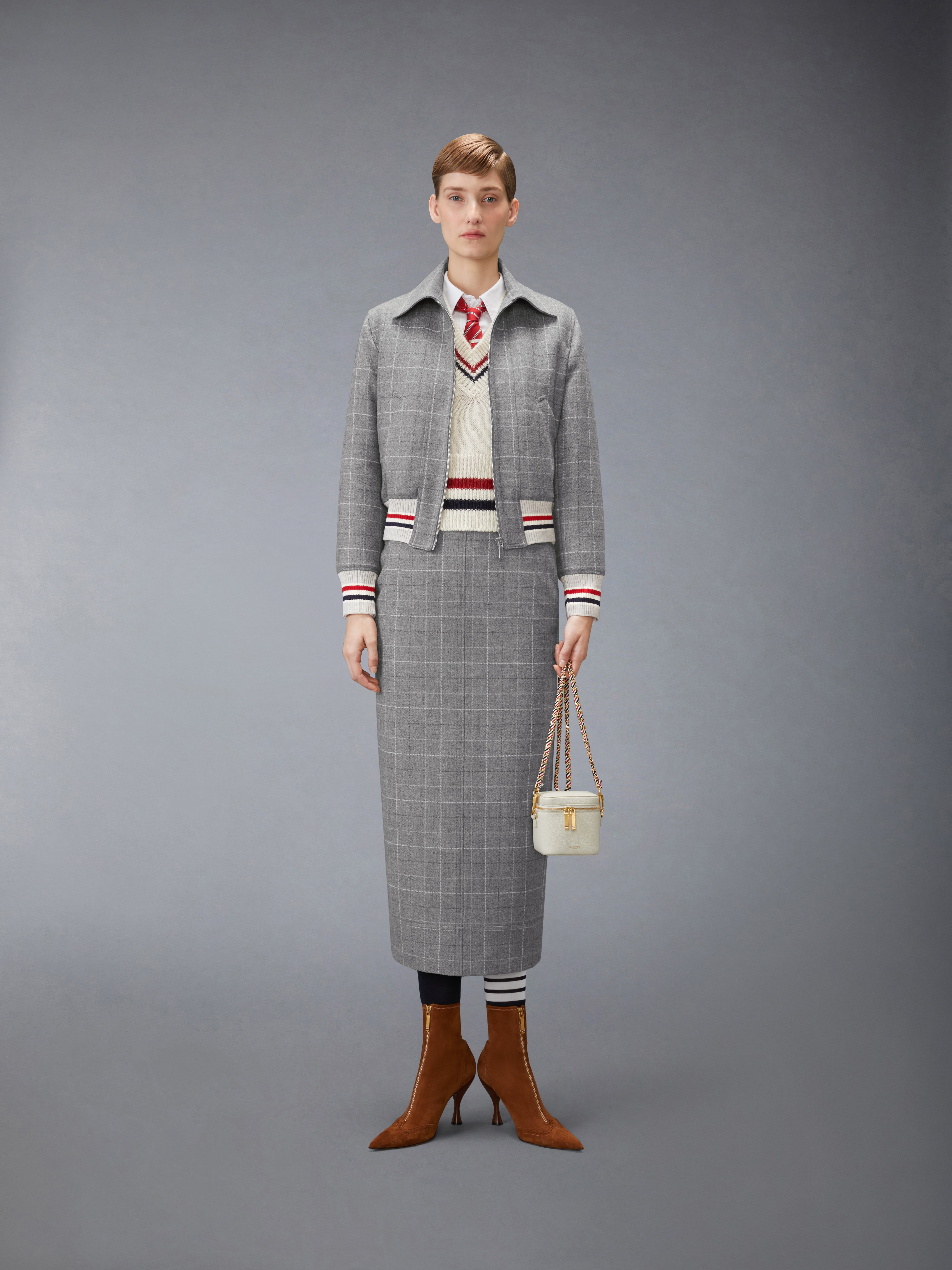 ウィメンズ ニットウェア・カーディガン | Thom Browne