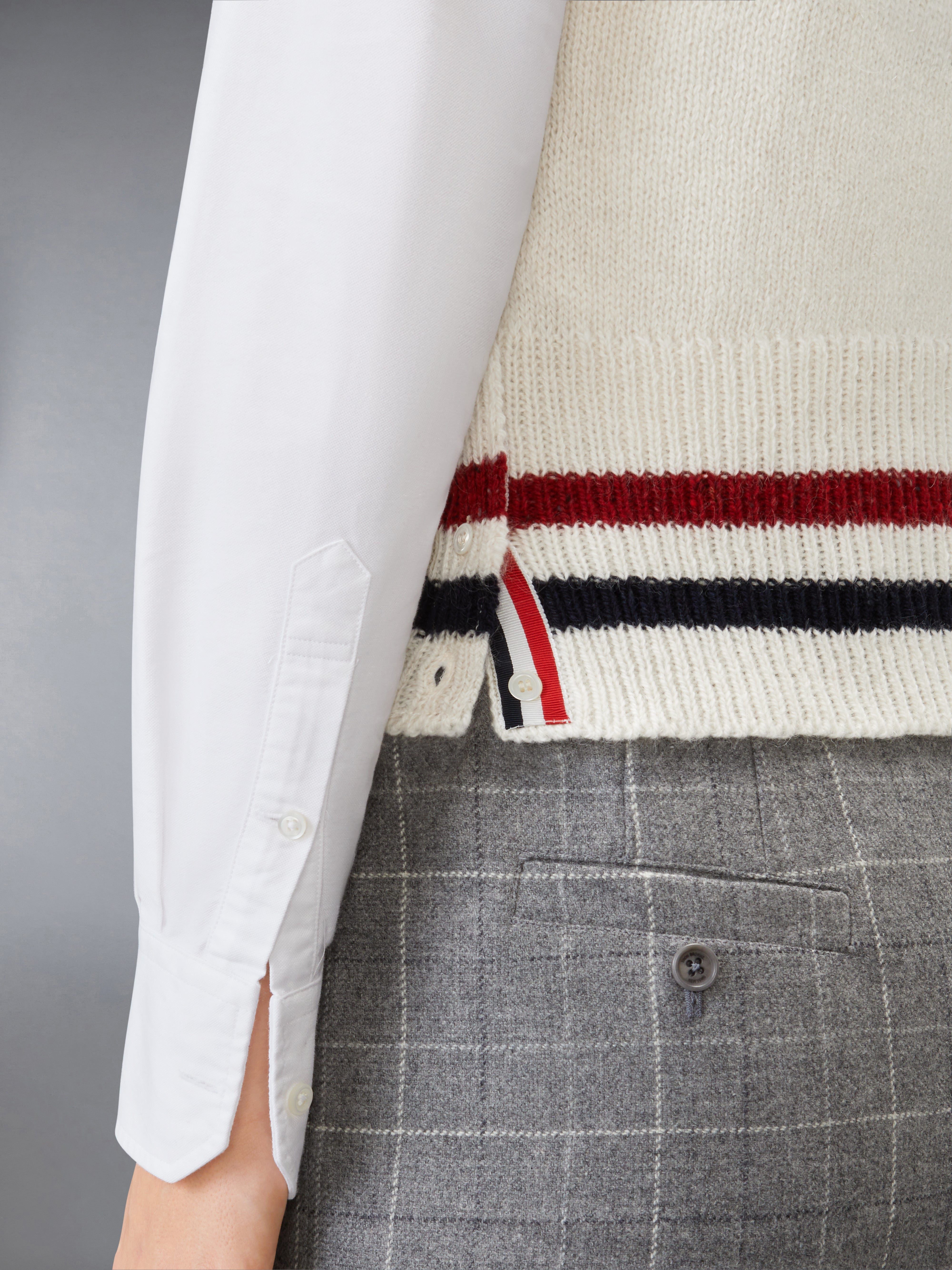 ウィメンズ ニットウェア・カーディガン | Thom Browne