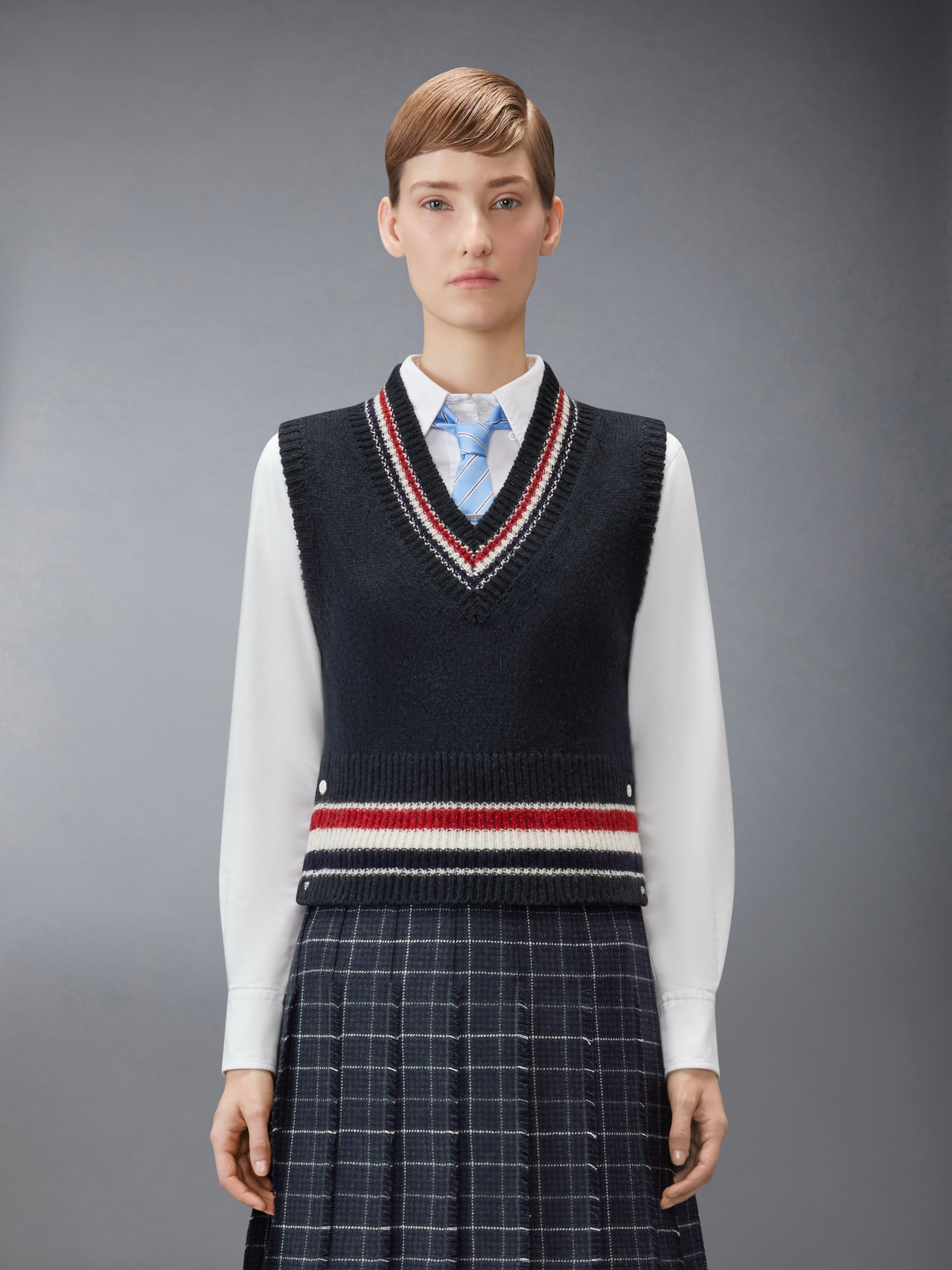 ウィメンズ ニットウェア・カーディガン | Thom Browne