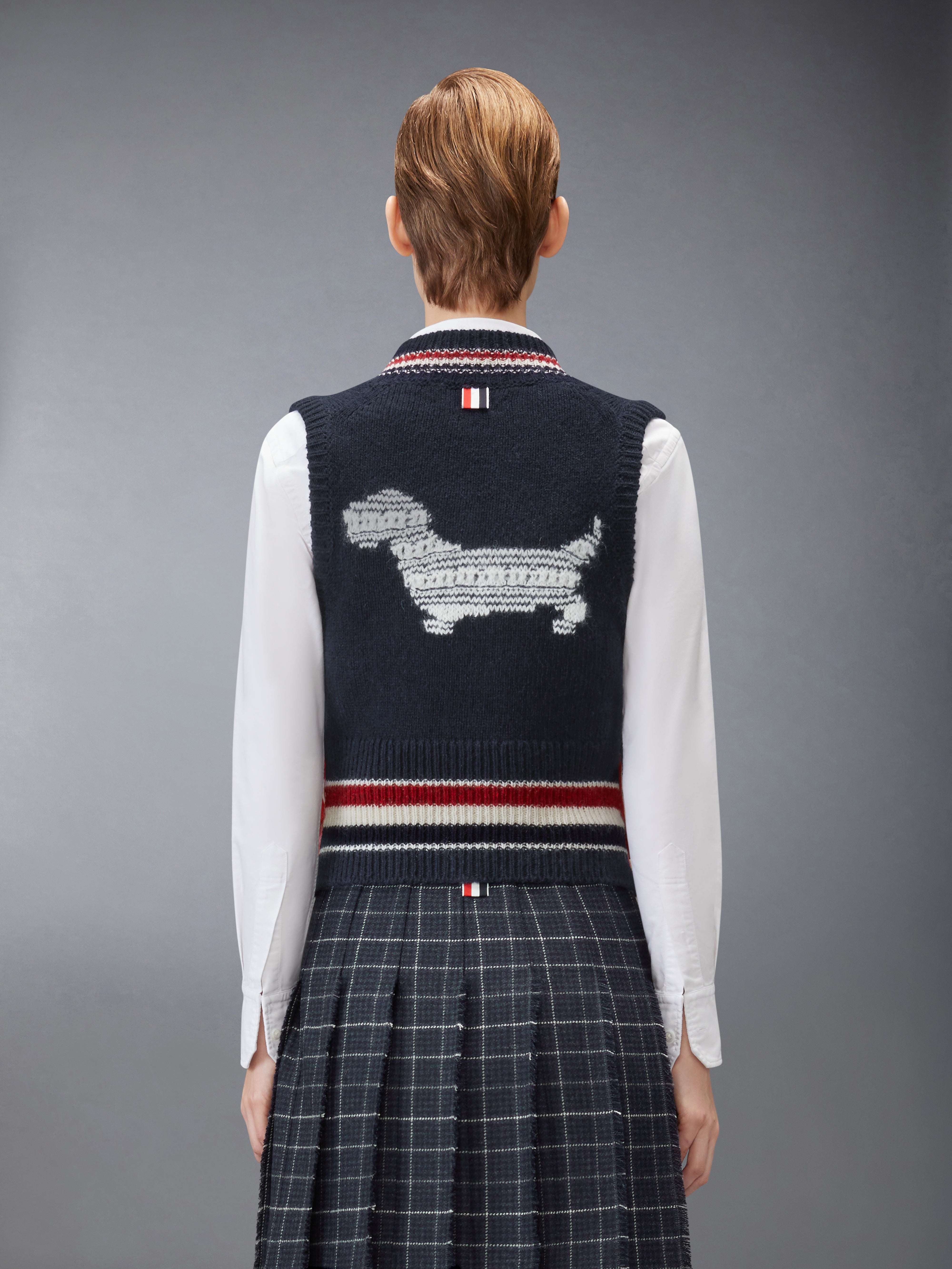 ウィメンズ ニットウェア・カーディガン | Thom Browne