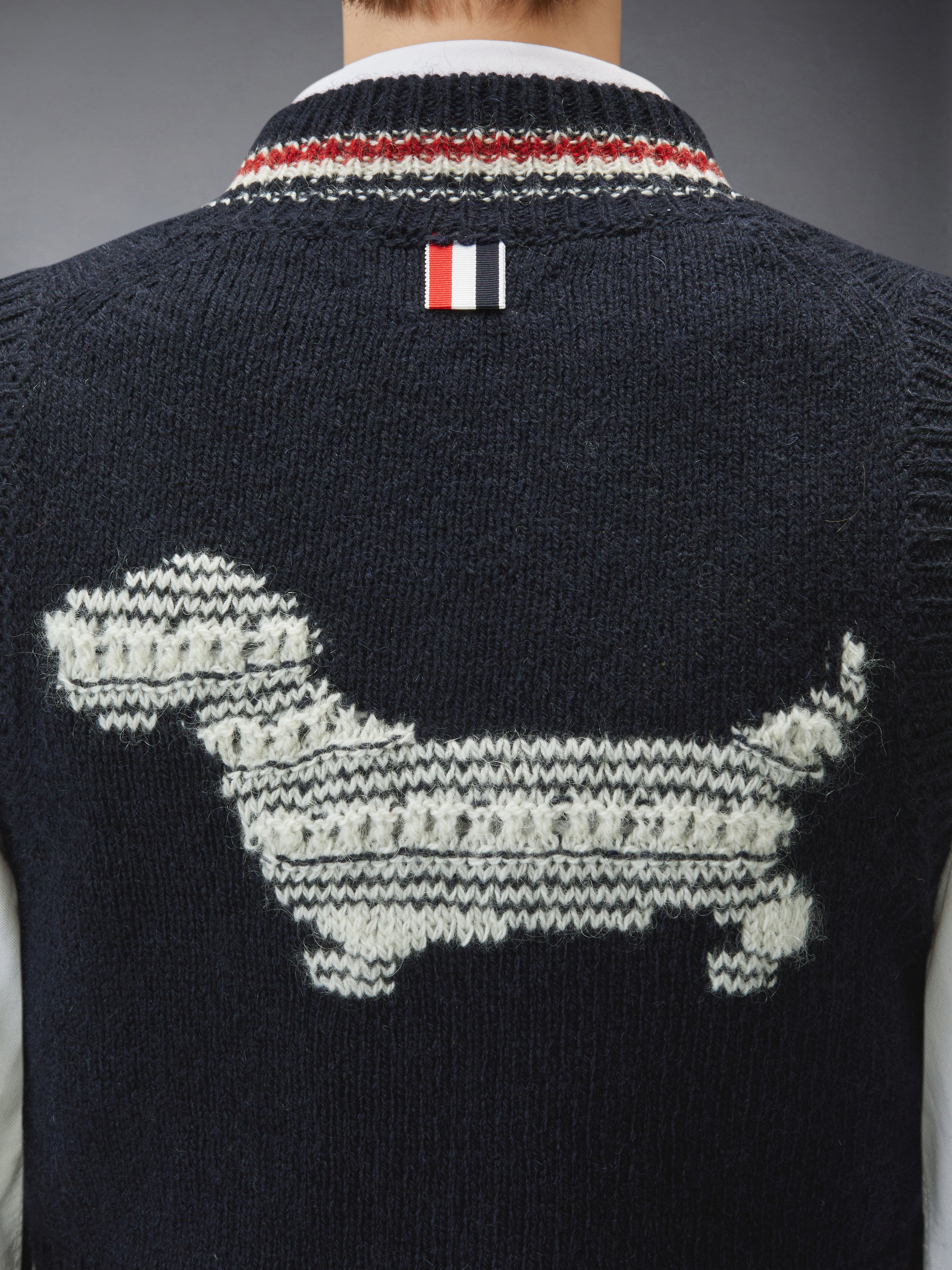 FKV233A-Y1506 | Thom Browne