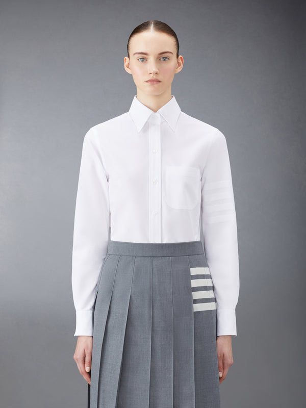 OXFORD CLASSIC 4-BAR SHIRT - featured image