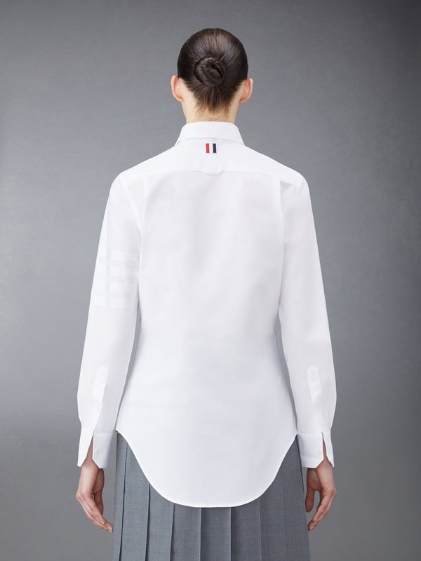 OXFORD CLASSIC 4-BAR SHIRT - image 3