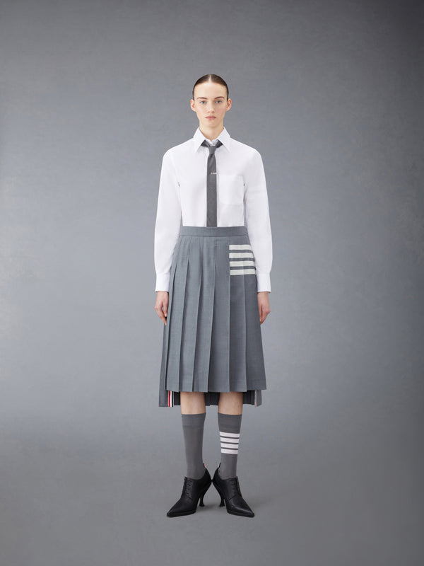 OXFORD CLASSIC 4-BAR SHIRT - image 4