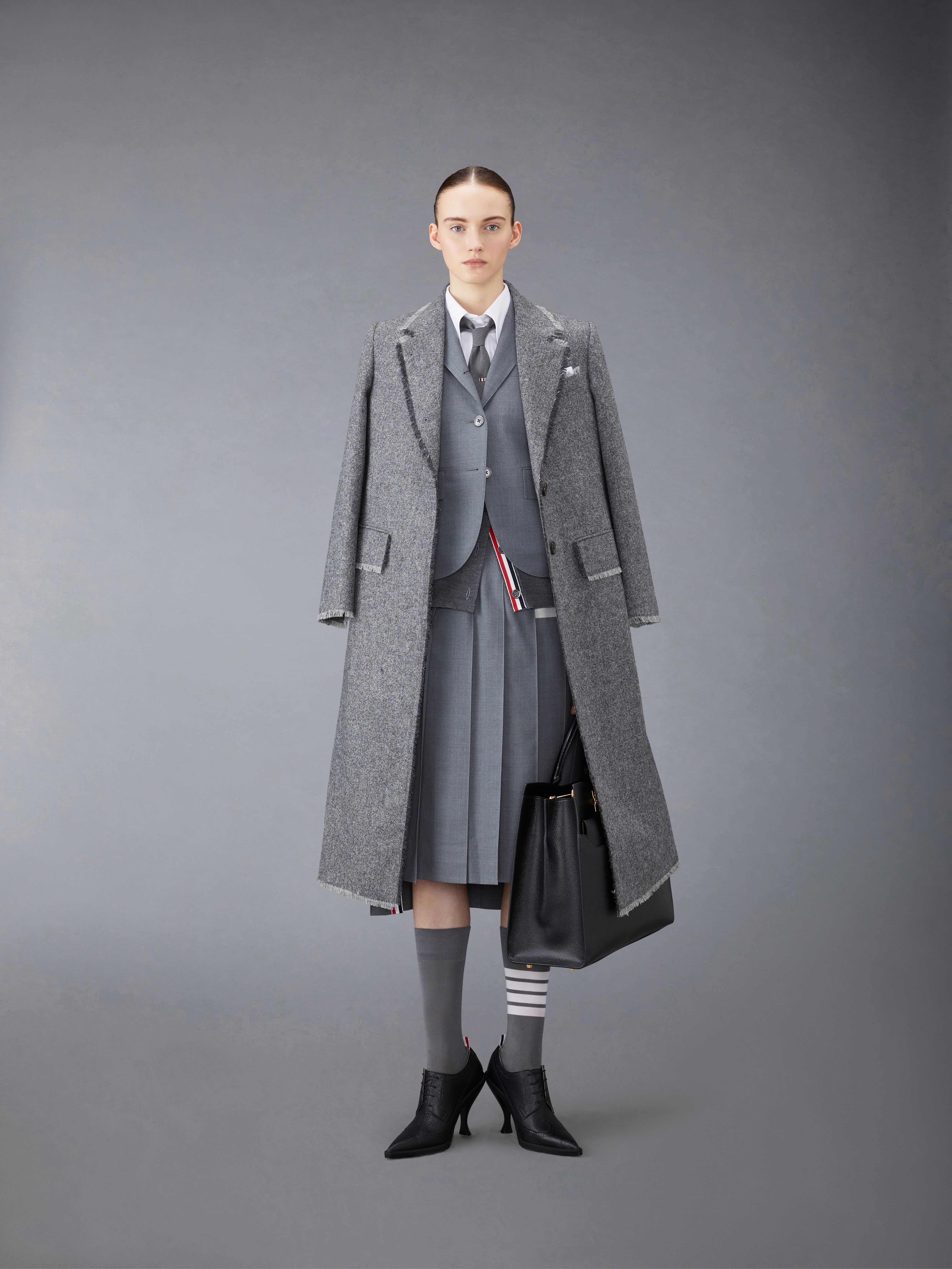 Oxford Classic 4 Bar Shirt | Thom Browne