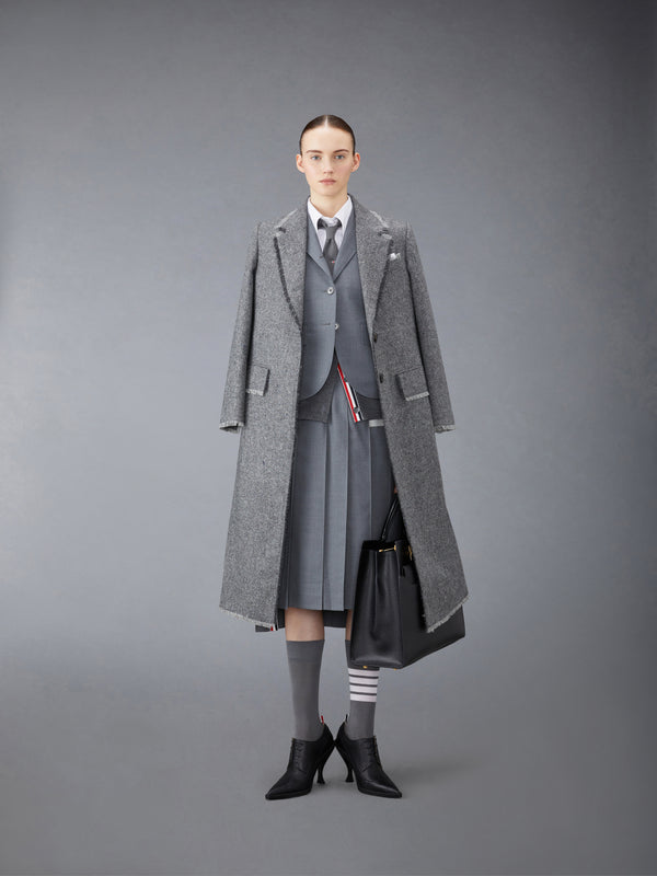 OXFORD CLASSIC 4-BAR SHIRT - image 5