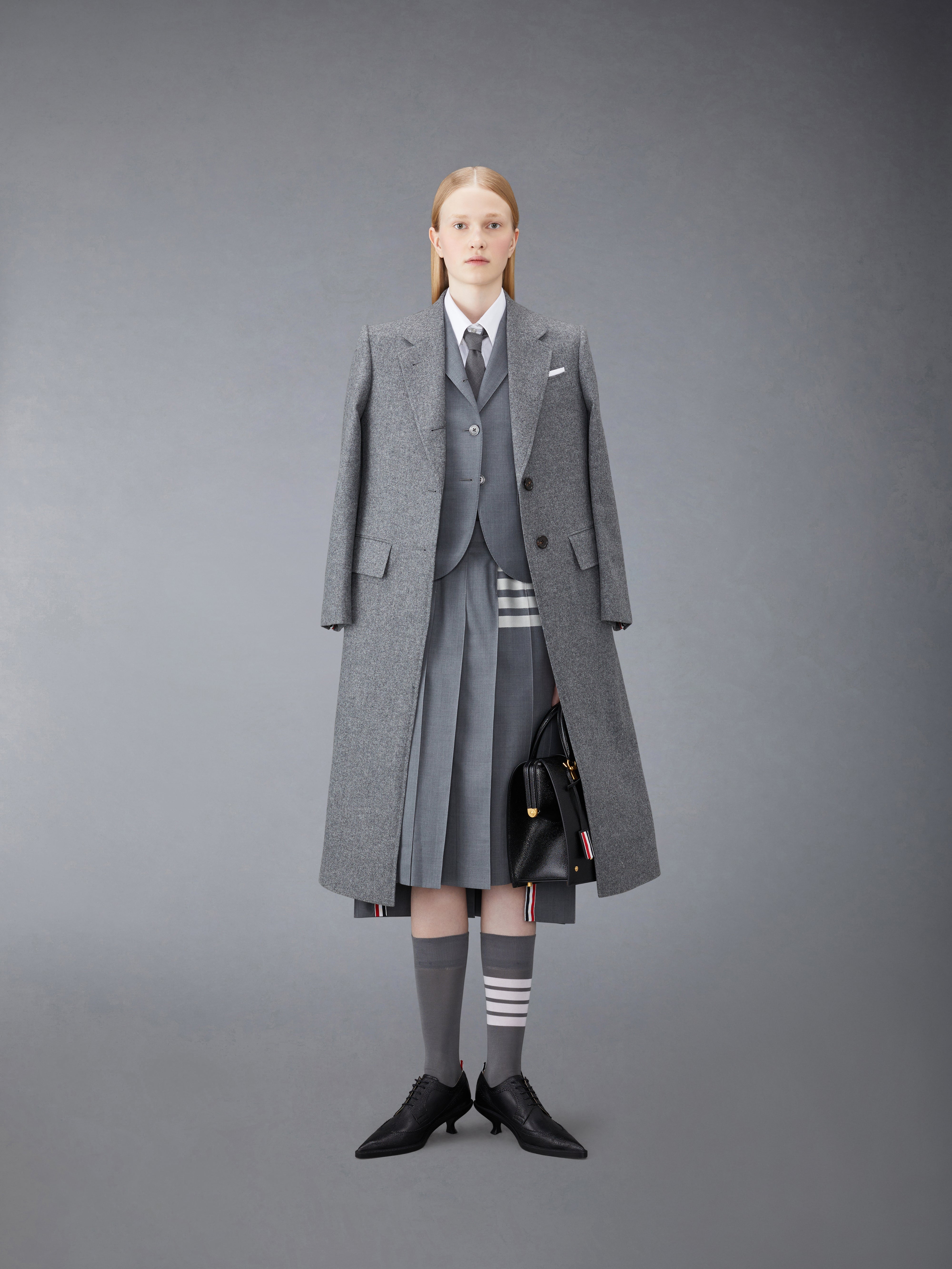 Oxford Classic Shirt | Thom Browne