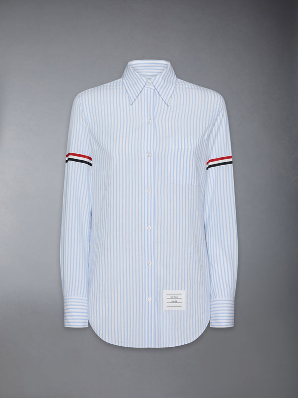 CLASSIC COTTON ARMBAND SHIRT - featured image