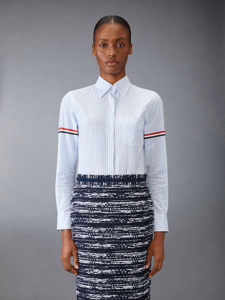 CLASSIC COTTON ARMBAND SHIRT