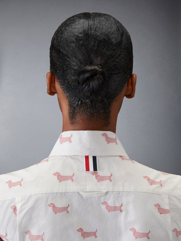 HECTOR SLEEVELESS SHIRT - image 6