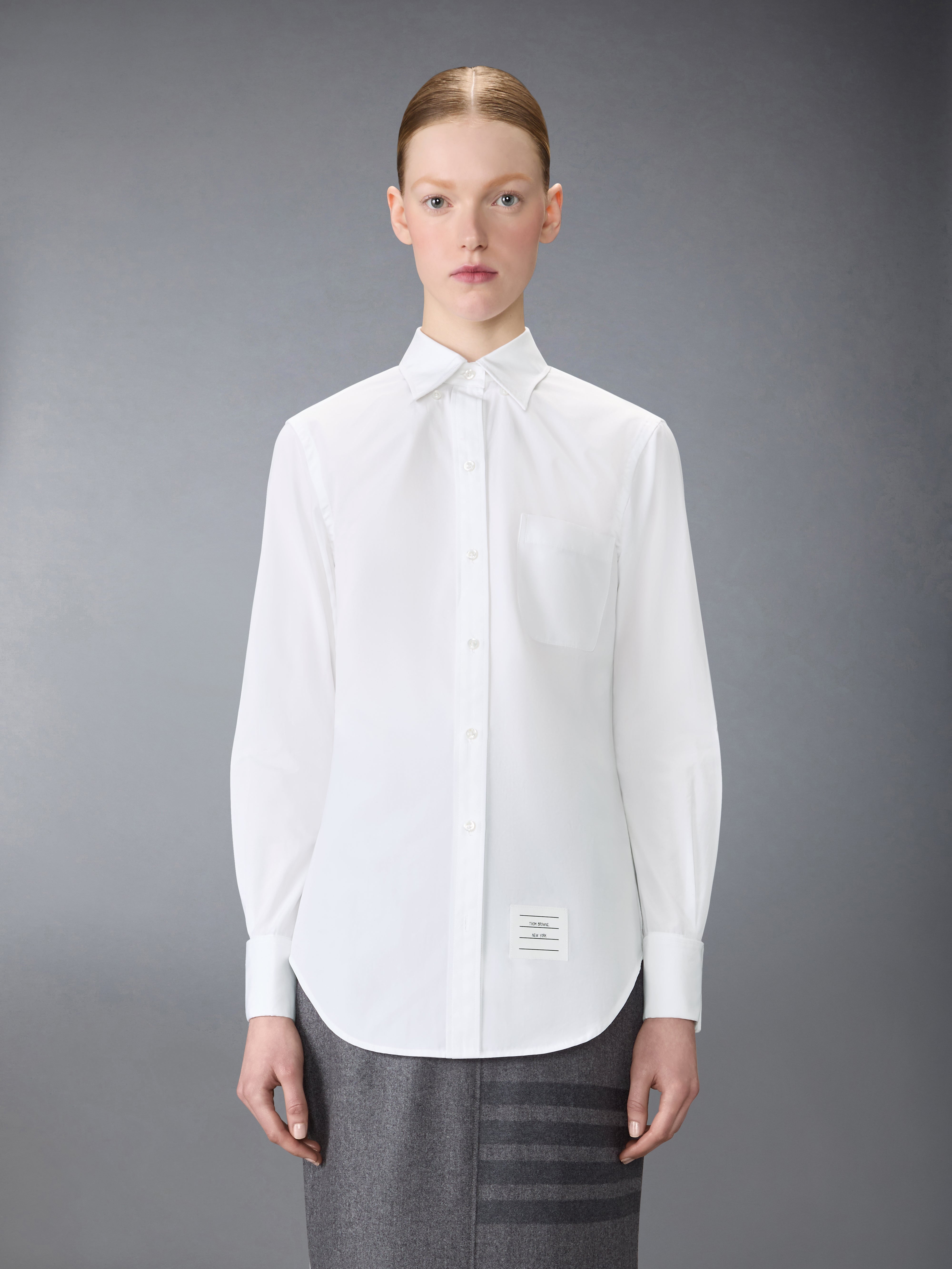 Women's Tops and Shirts | Page 3 | Thom Browne