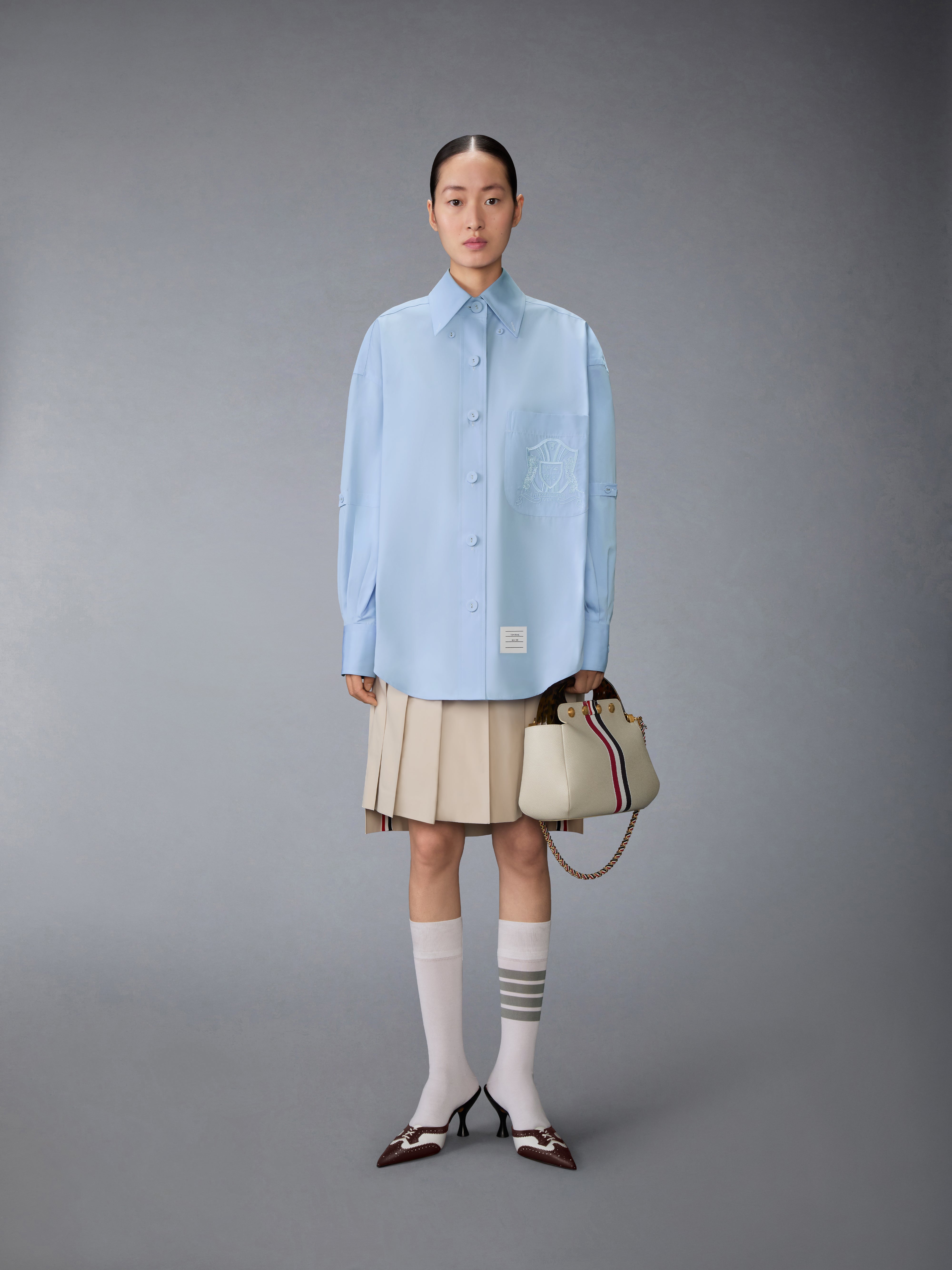 ウィメンズ トップス&シャツ | Thom Browne