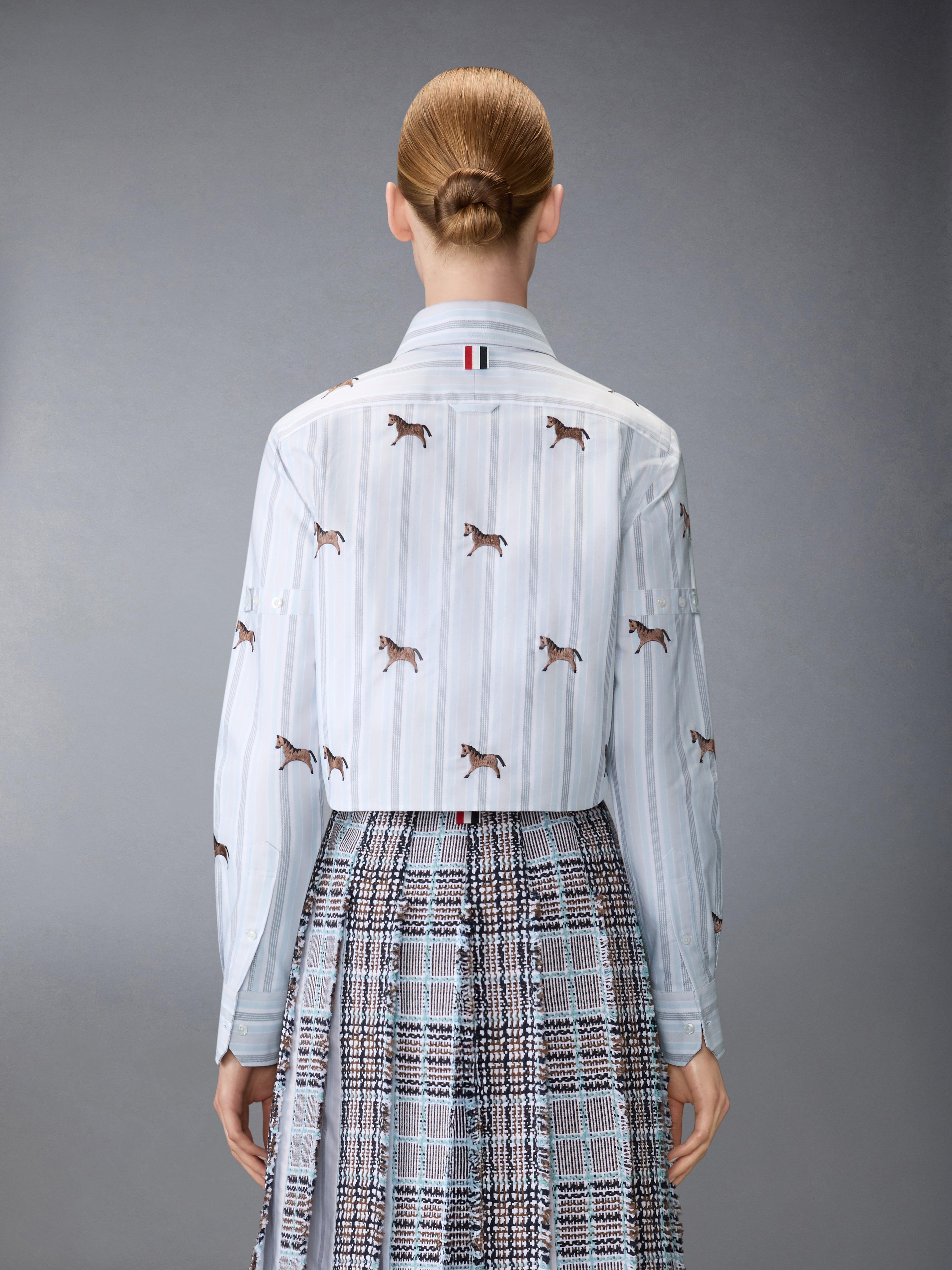 ウィメンズ トップス&シャツ | Thom Browne