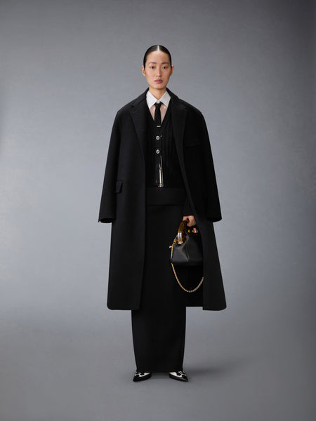 SILK ORGANZA SHIRT WHITE