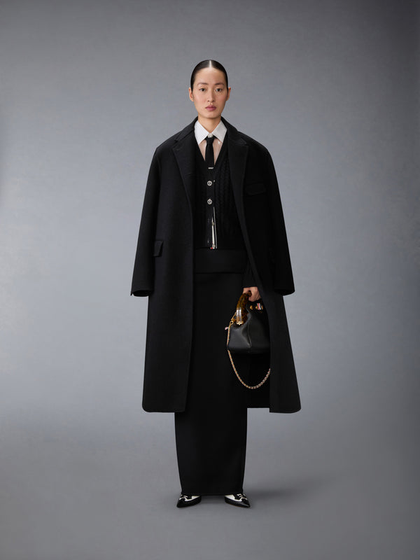 SILK ORGANZA SHIRT - image 5