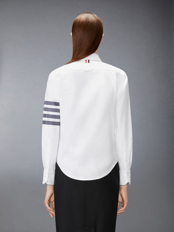 OXFORD 4-BAR SHIRT - image 3
