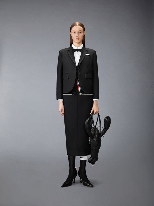 OXFORD 4-BAR SHIRT - image 4