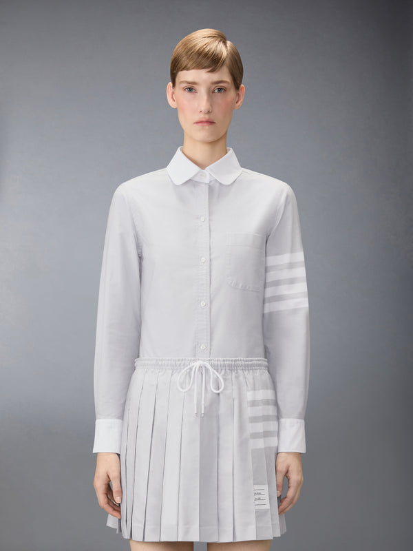 OXFORD 4-BAR SHIRT - image 1