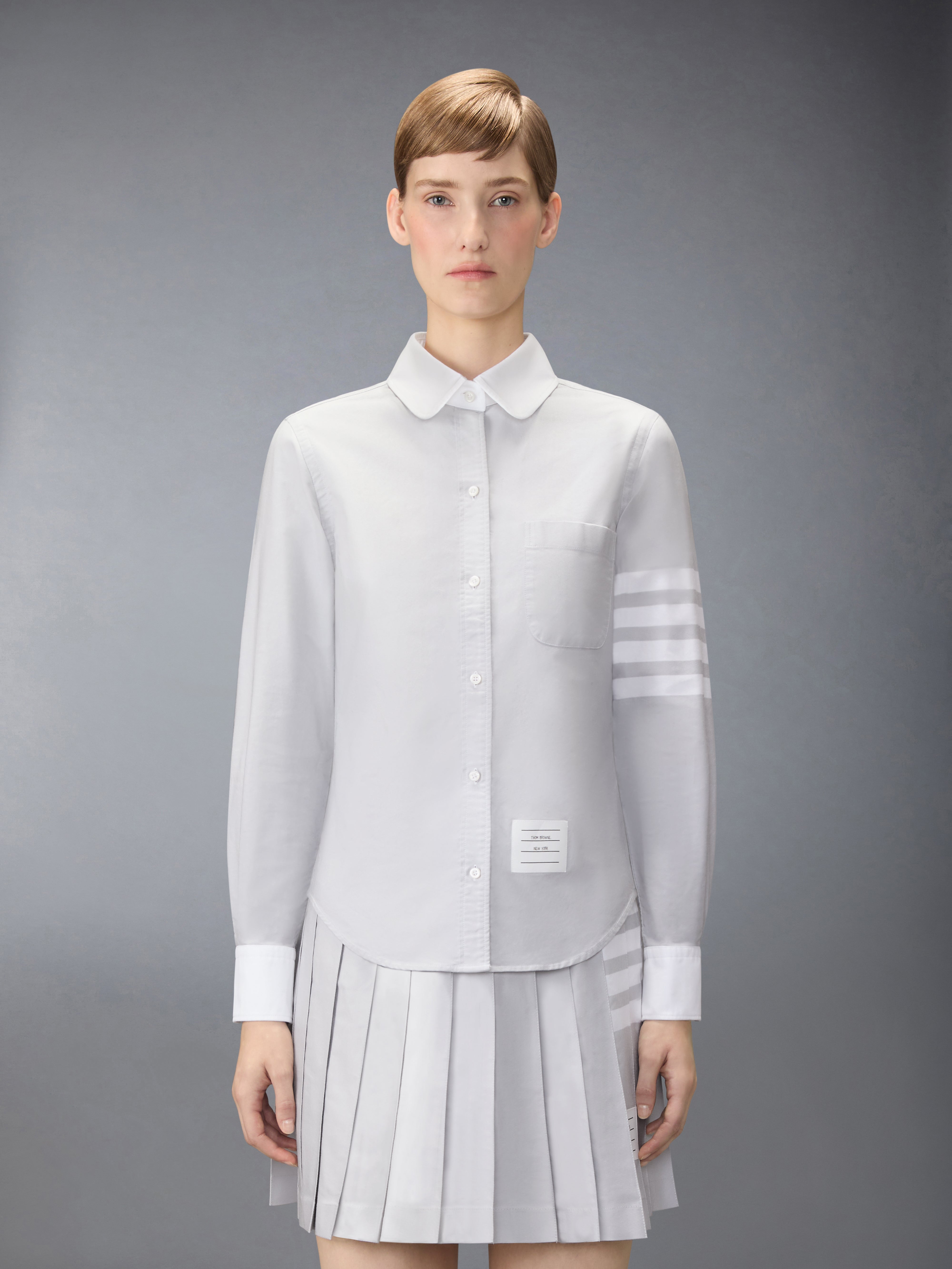 ウィメンズ トップス&シャツ | Thom Browne