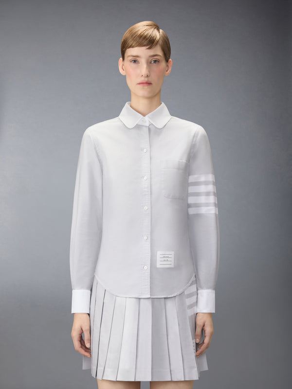 OXFORD 4-BAR SHIRT - image 2