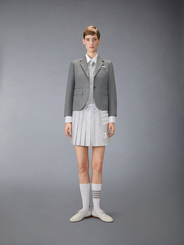 OXFORD 4-BAR SHIRT - image 4