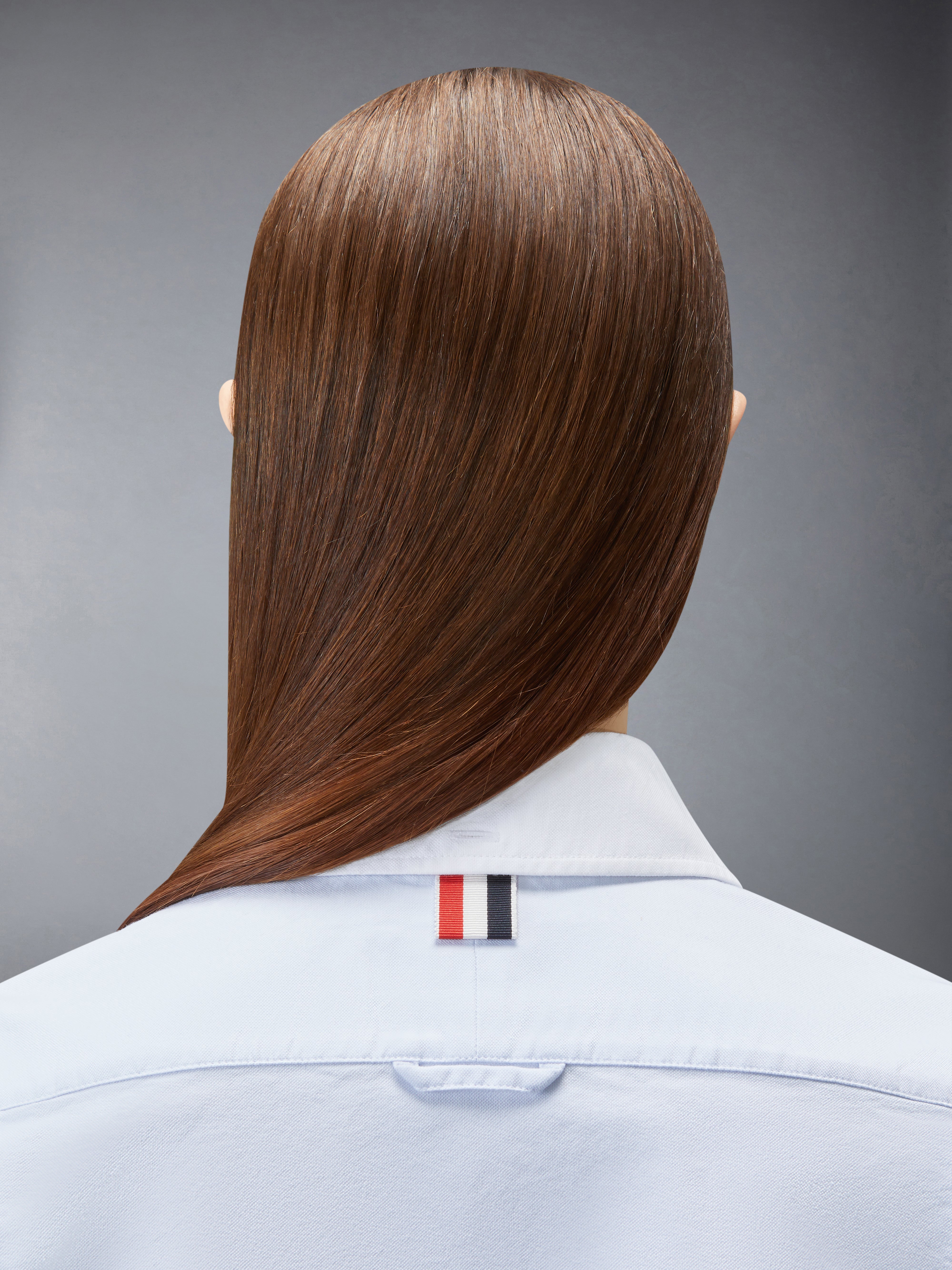 Oxford 4-Bar Shirt | Thom Browne
