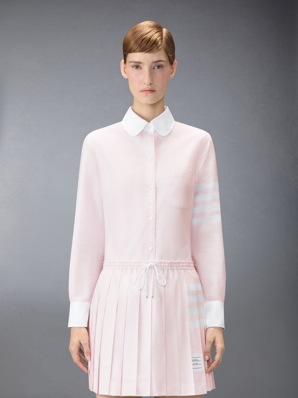 OXFORD 4-BAR SHIRT - image 1