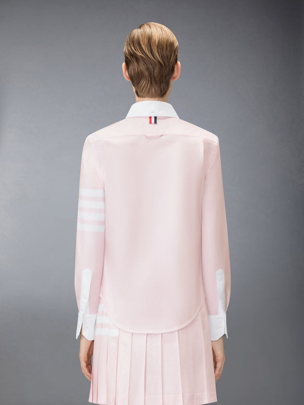OXFORD 4-BAR SHIRT - image 3