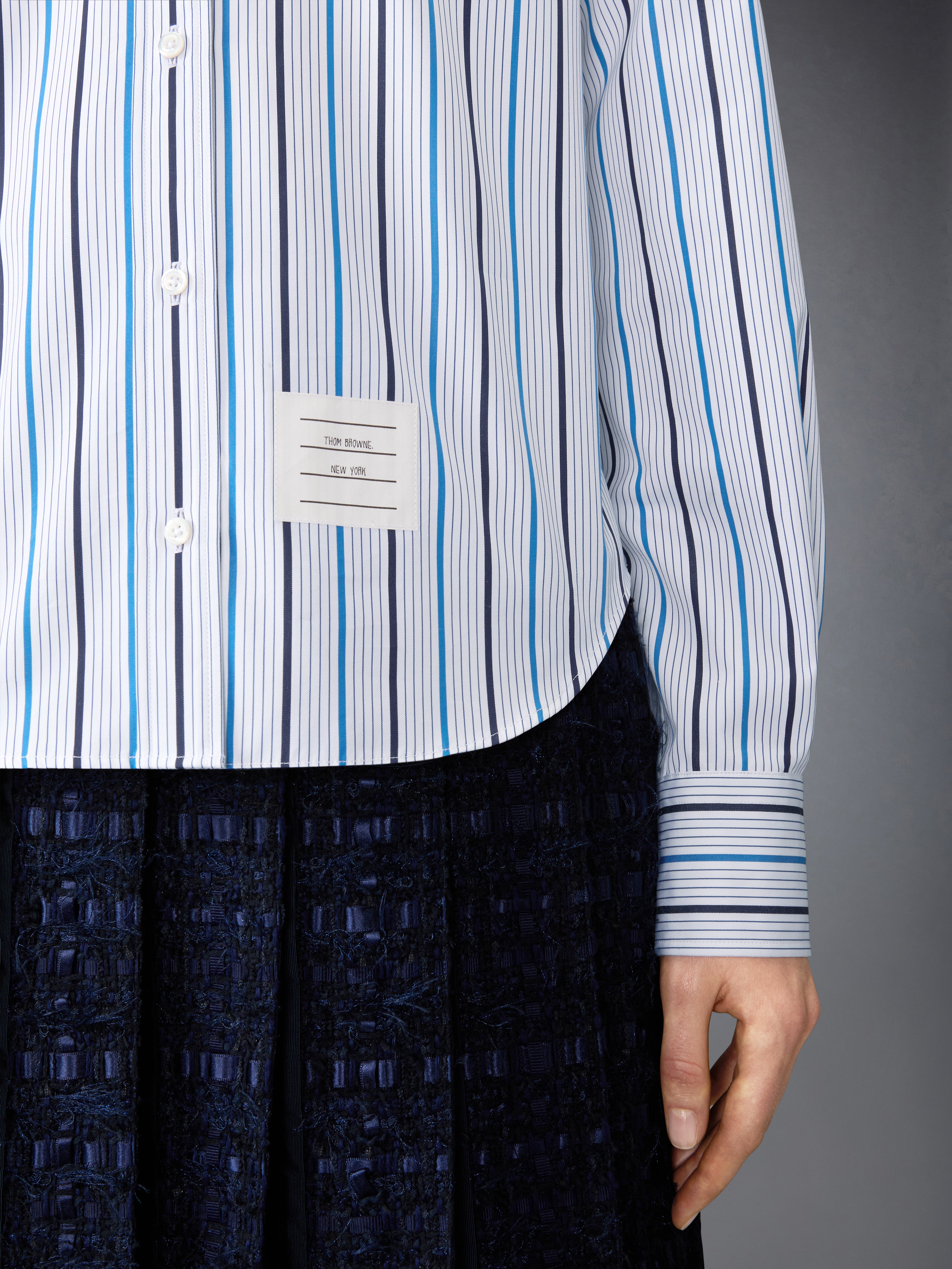 ウィメンズ トップス&シャツ | Page 3 | Thom Browne