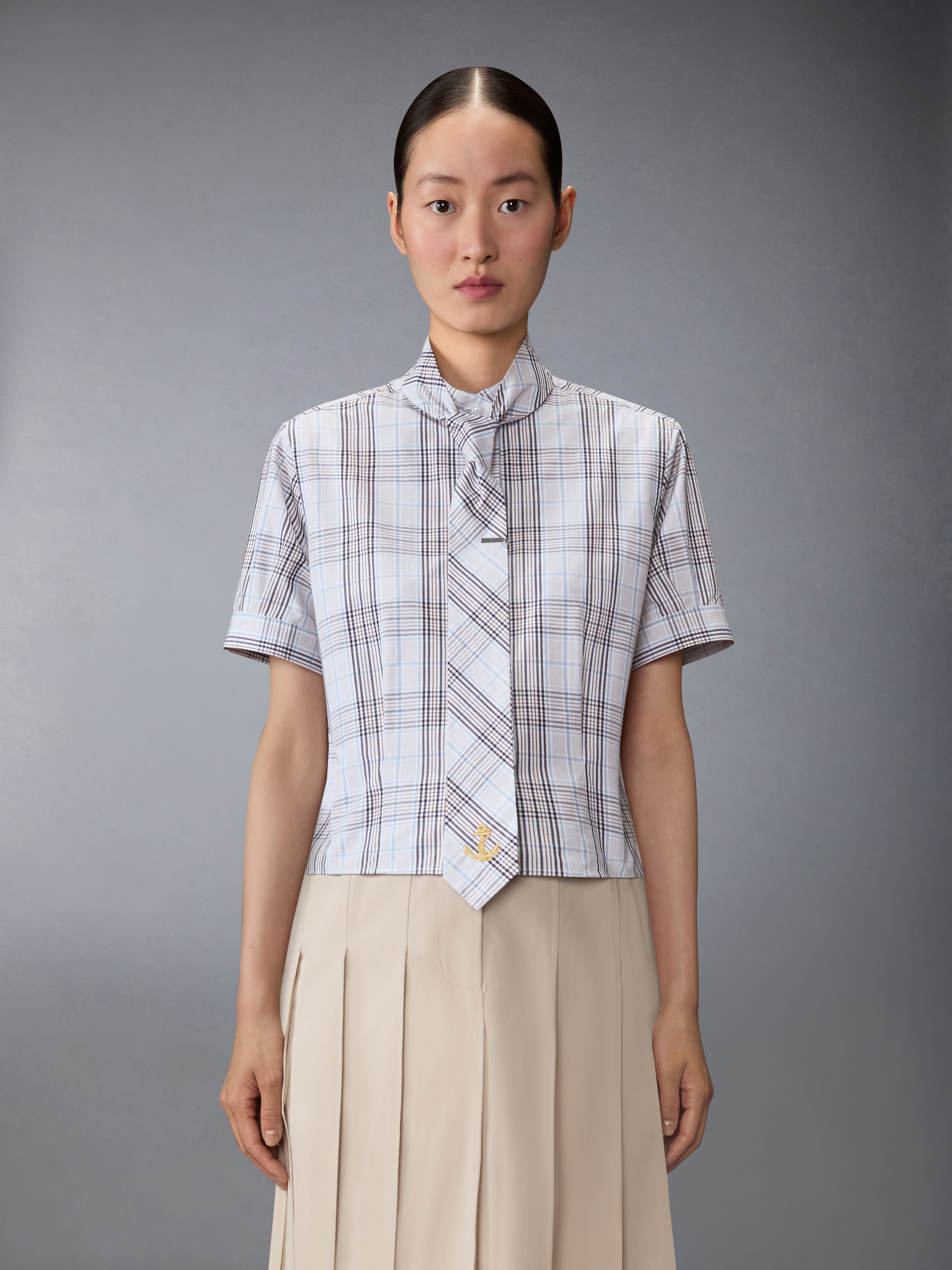 ウィメンズ トップス&シャツ | Page 3 | Thom Browne