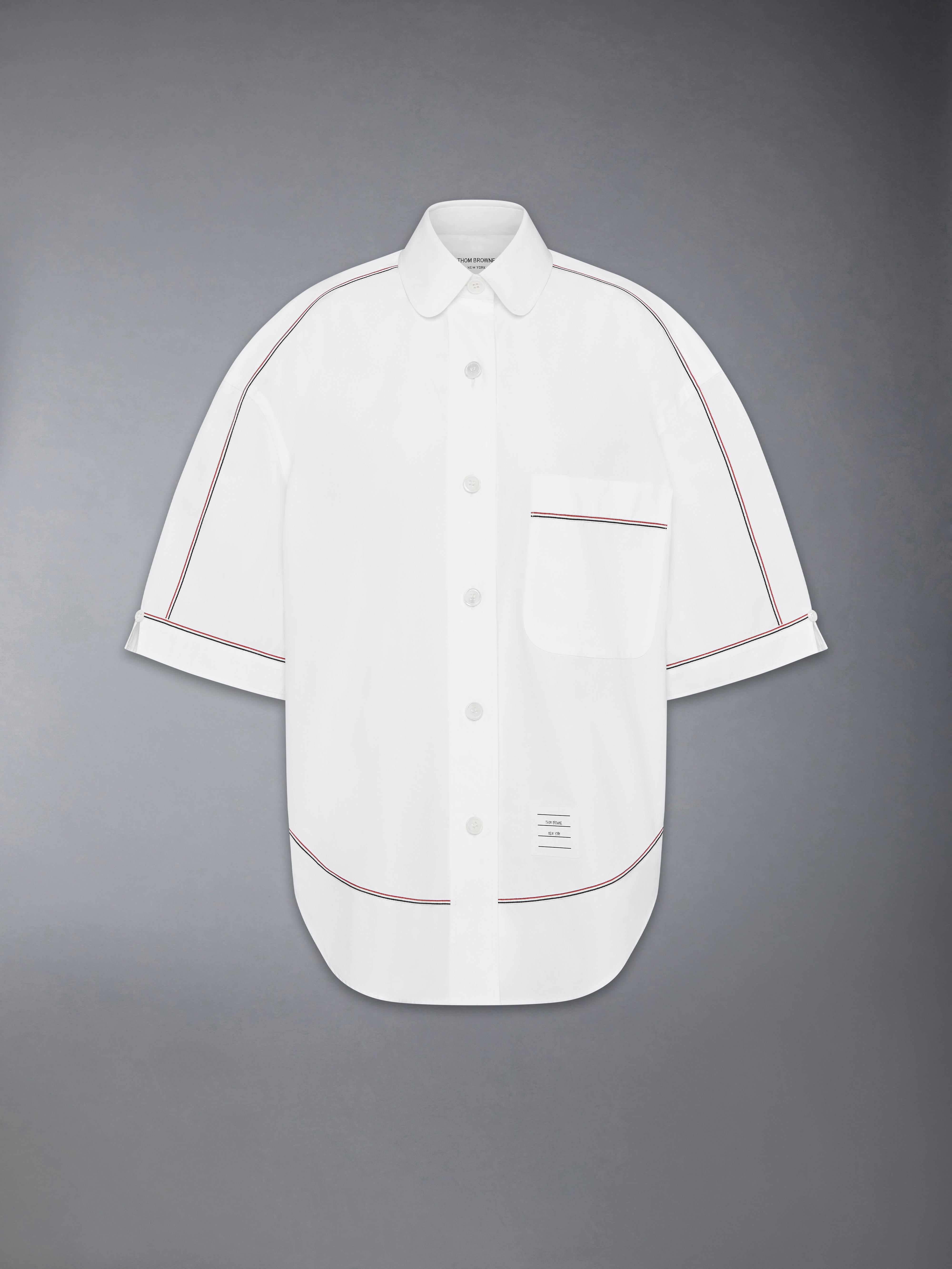 ウィメンズ トップス&シャツ | Thom Browne