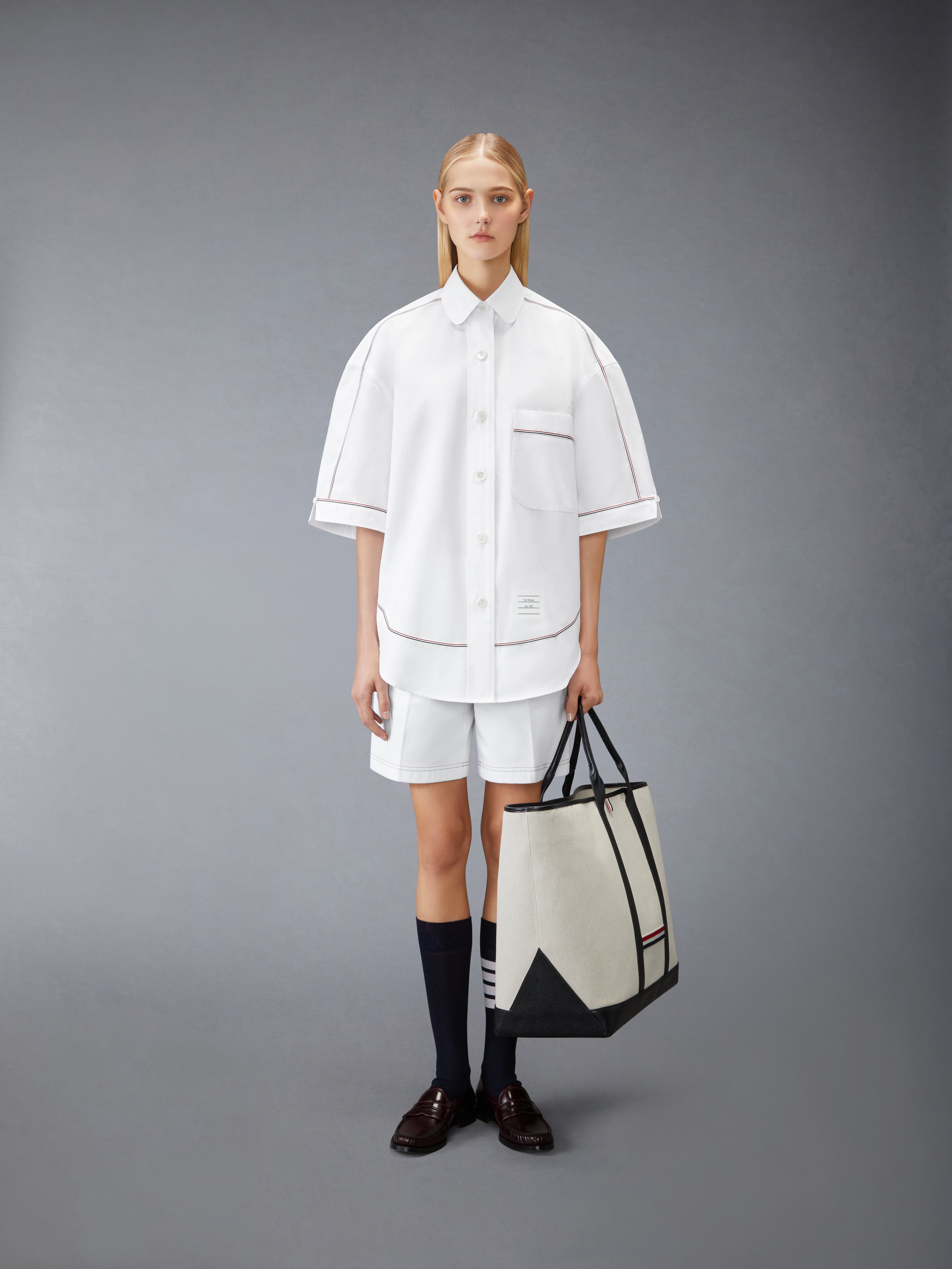 ウィメンズ トップス&シャツ | Thom Browne