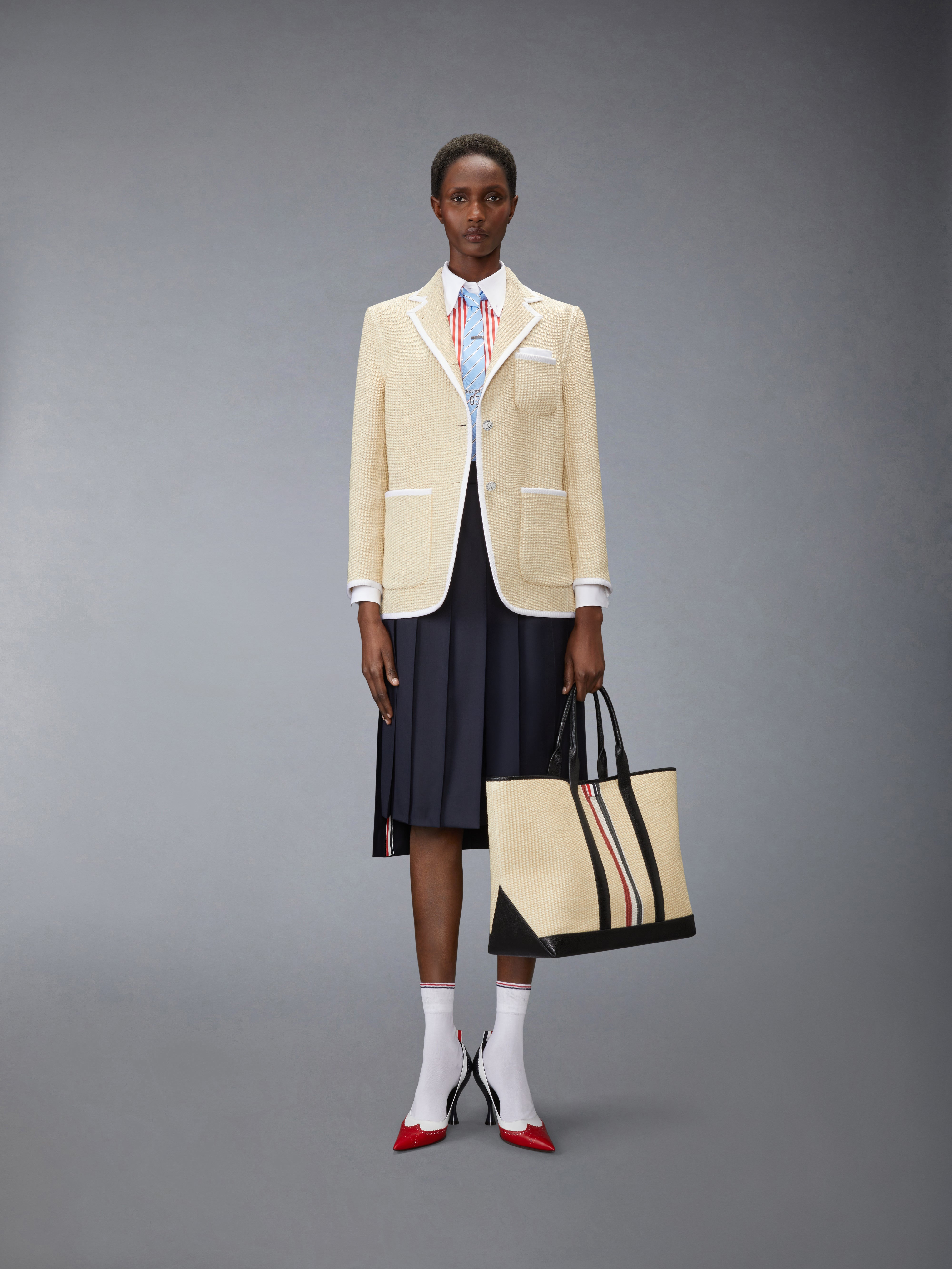 ウィメンズ トップス&シャツ | Thom Browne