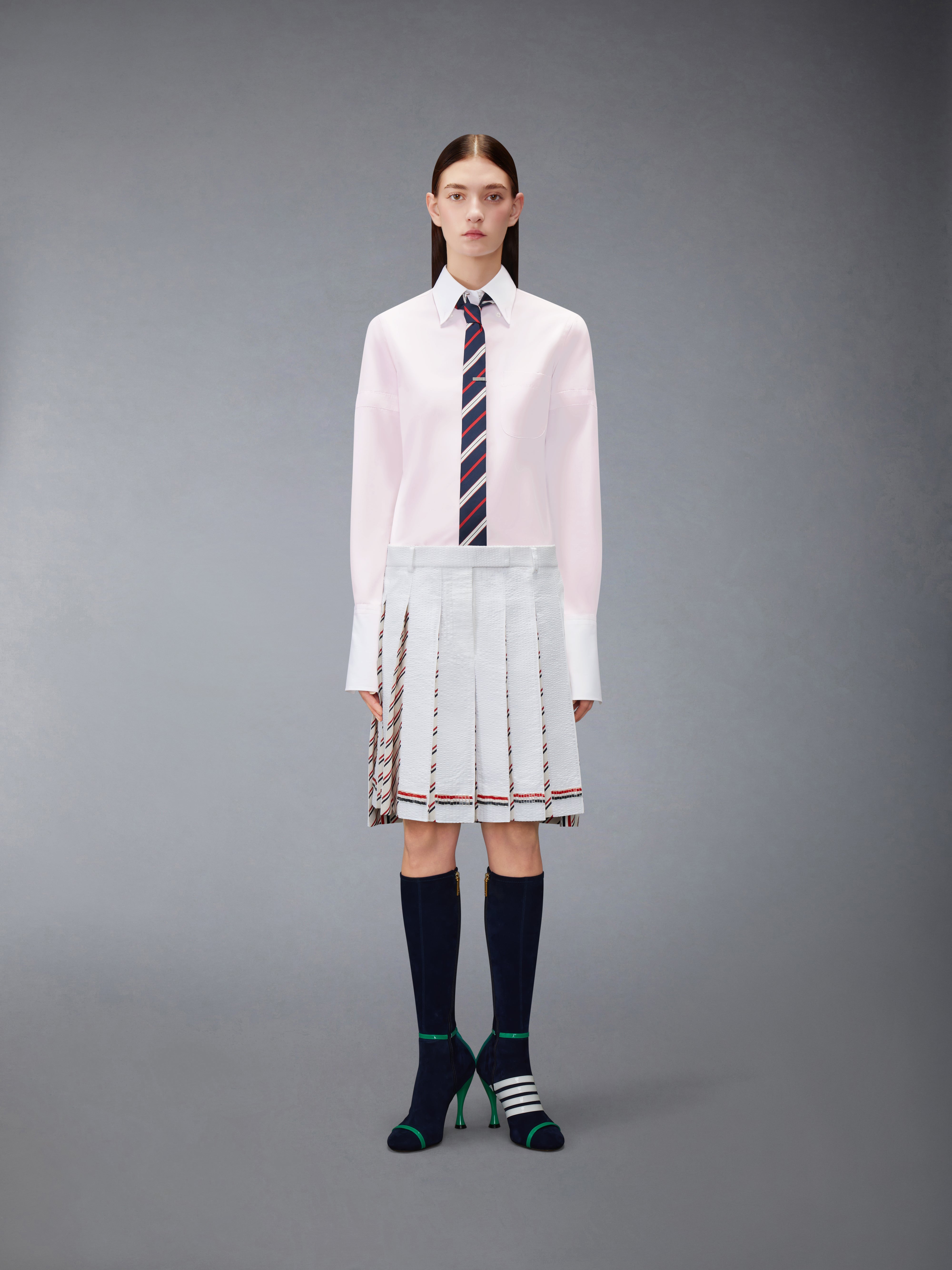 ウィメンズ トップス&シャツ | Page 3 | Thom Browne