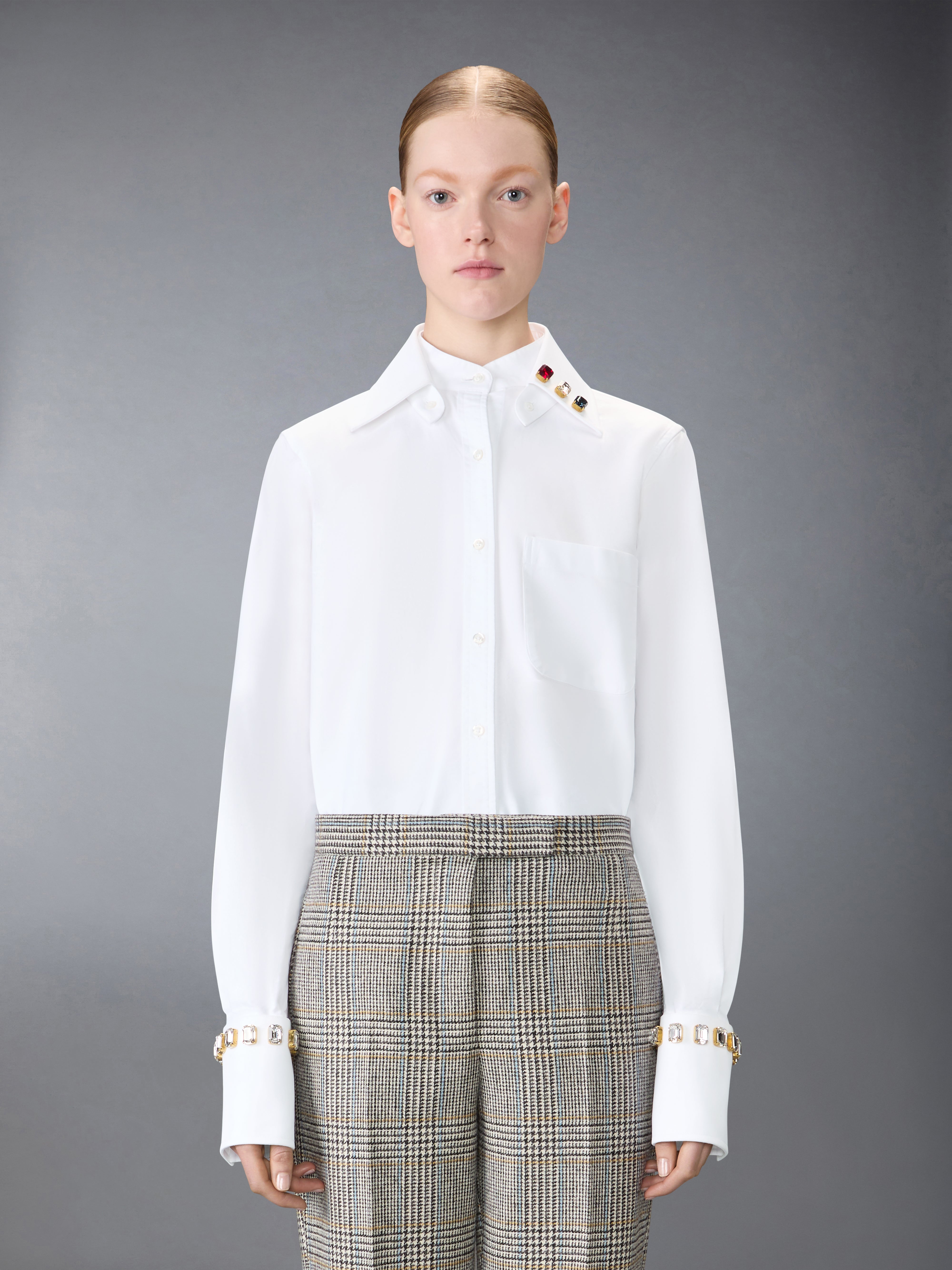 ウィメンズ トップス&シャツ | Thom Browne