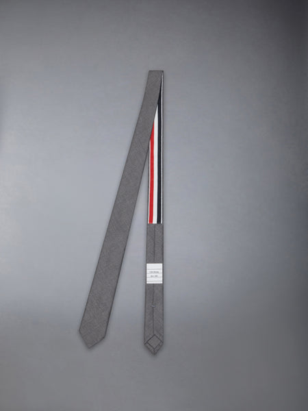 SUPER 120'S TWILL SHORT TIE