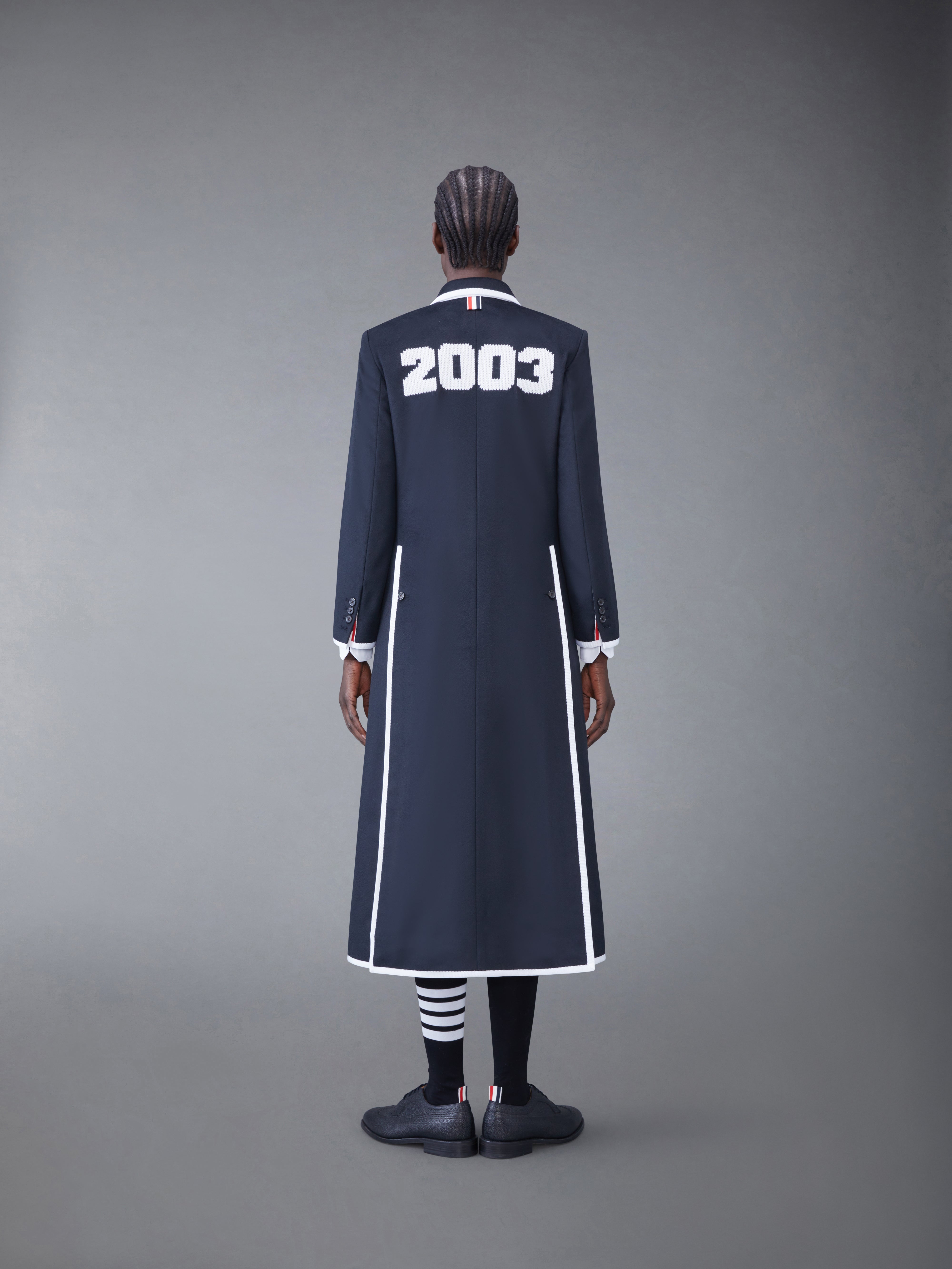 ジャケット・アウター sullen Wool Chesterfield Coat Feb2021Session40953_TMHILHPS20