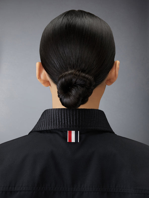 TYPEWRITER CLOTH GARDENING COAT - image 6